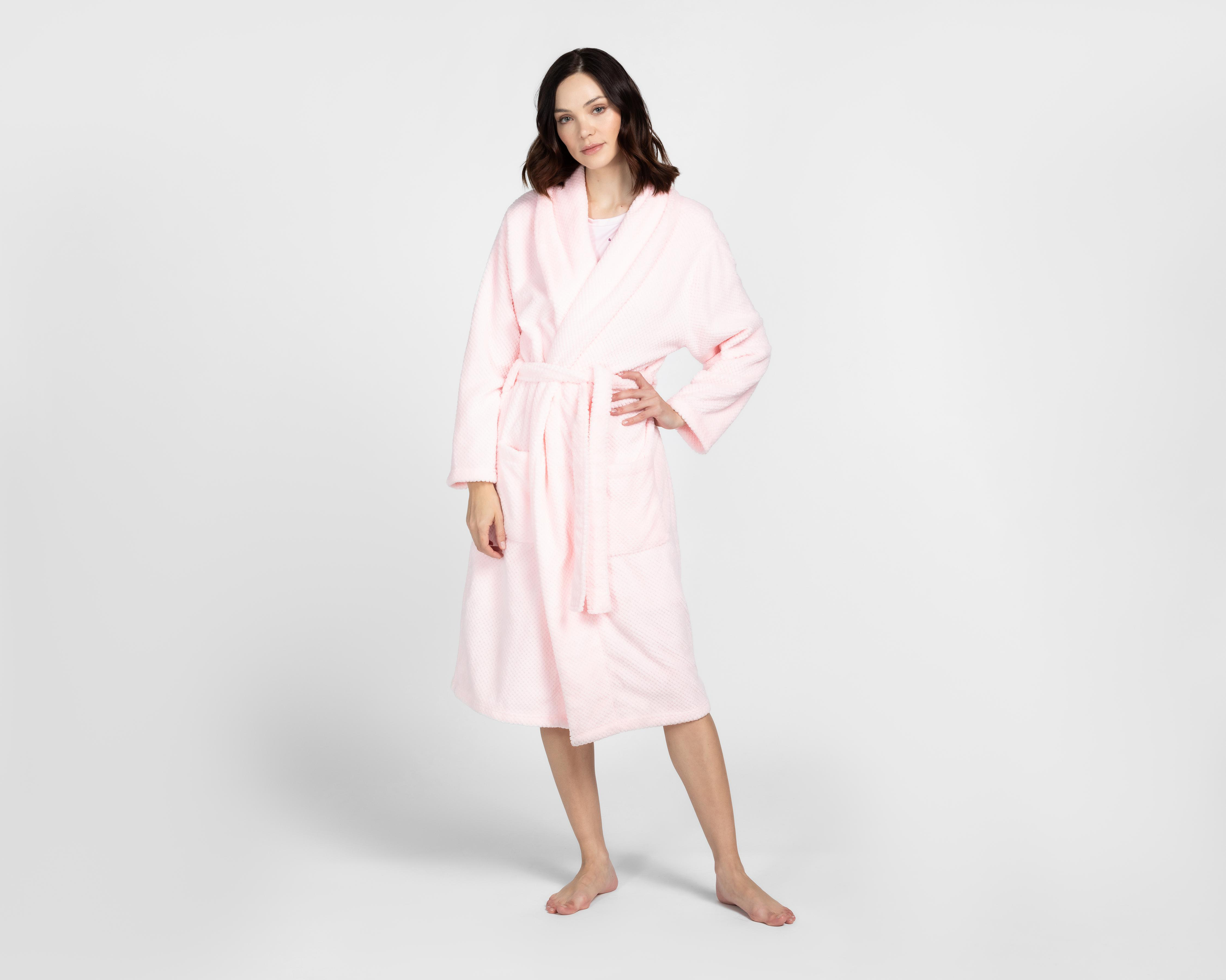 Foto 2 | Bata de Dormir Beauty Secret para Mujer