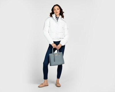 Foto 2 | Chamarra Capitonada Boy London para Mujer