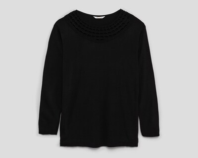 Foto 1 | Blusa Lady Sun Manga Larga para Mujer