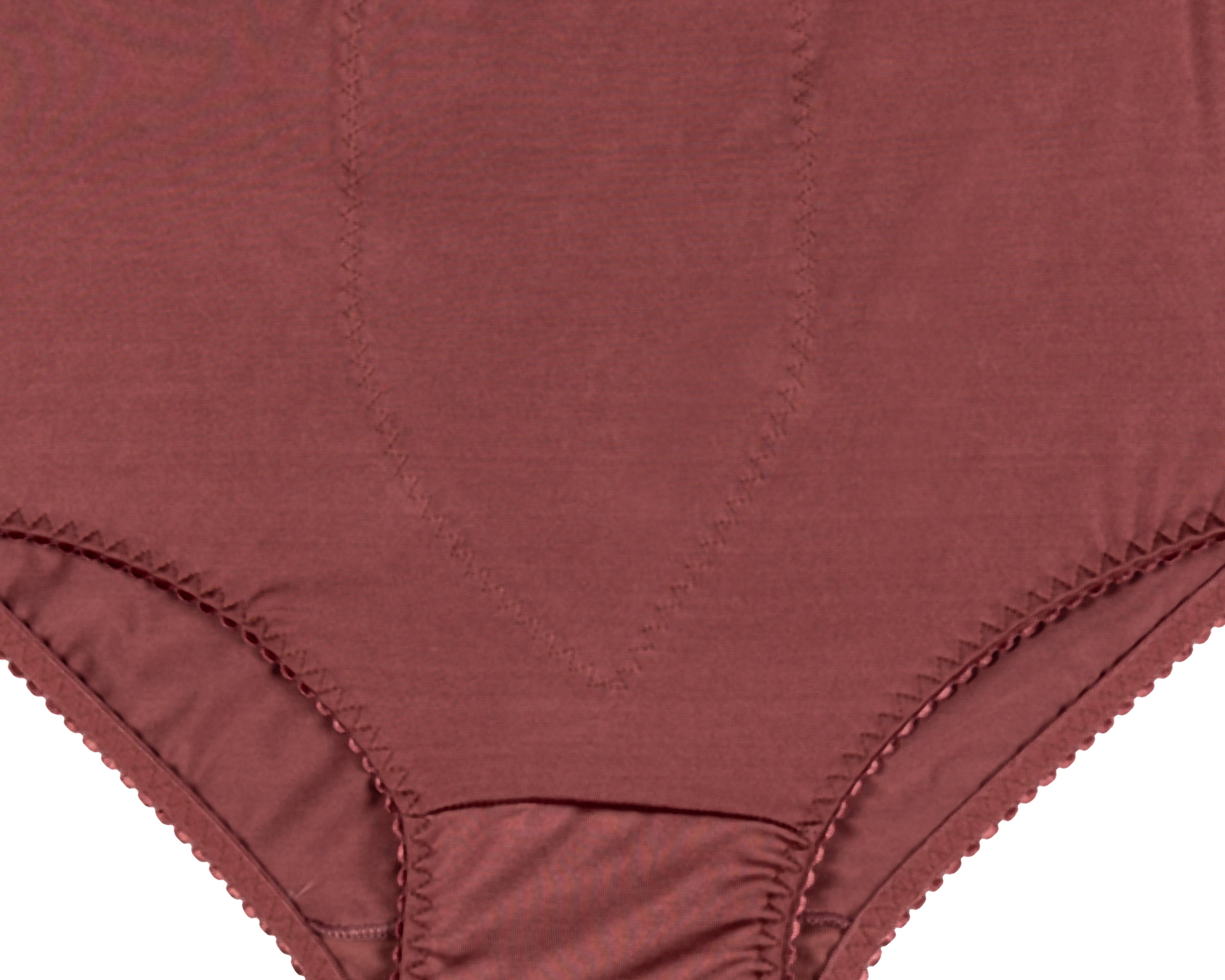 Foto 4 pulgar | Pantaleta Sonata para Mujer 3 Piezas