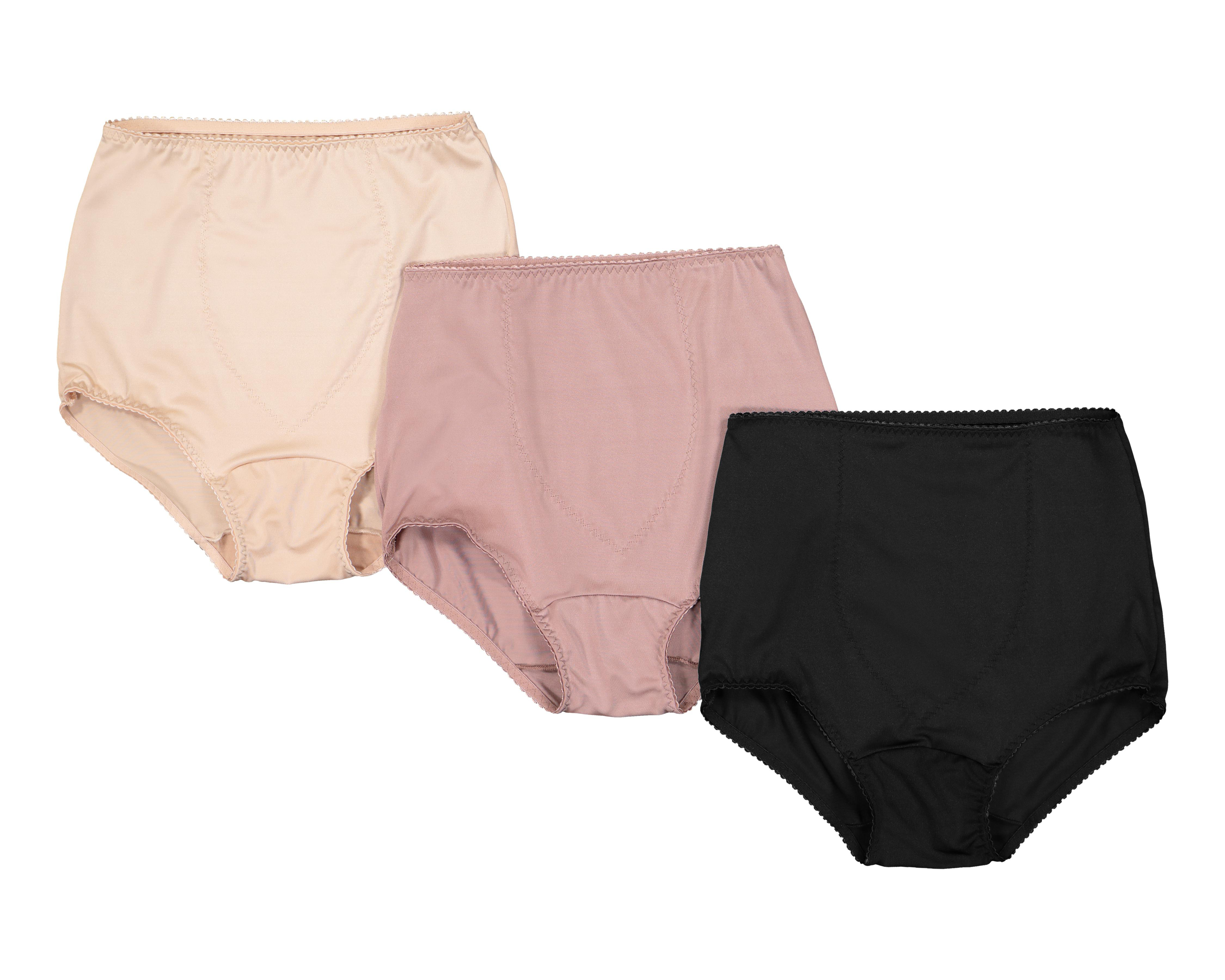 Pantaleta Sonata para Mujer 3 Piezas $229