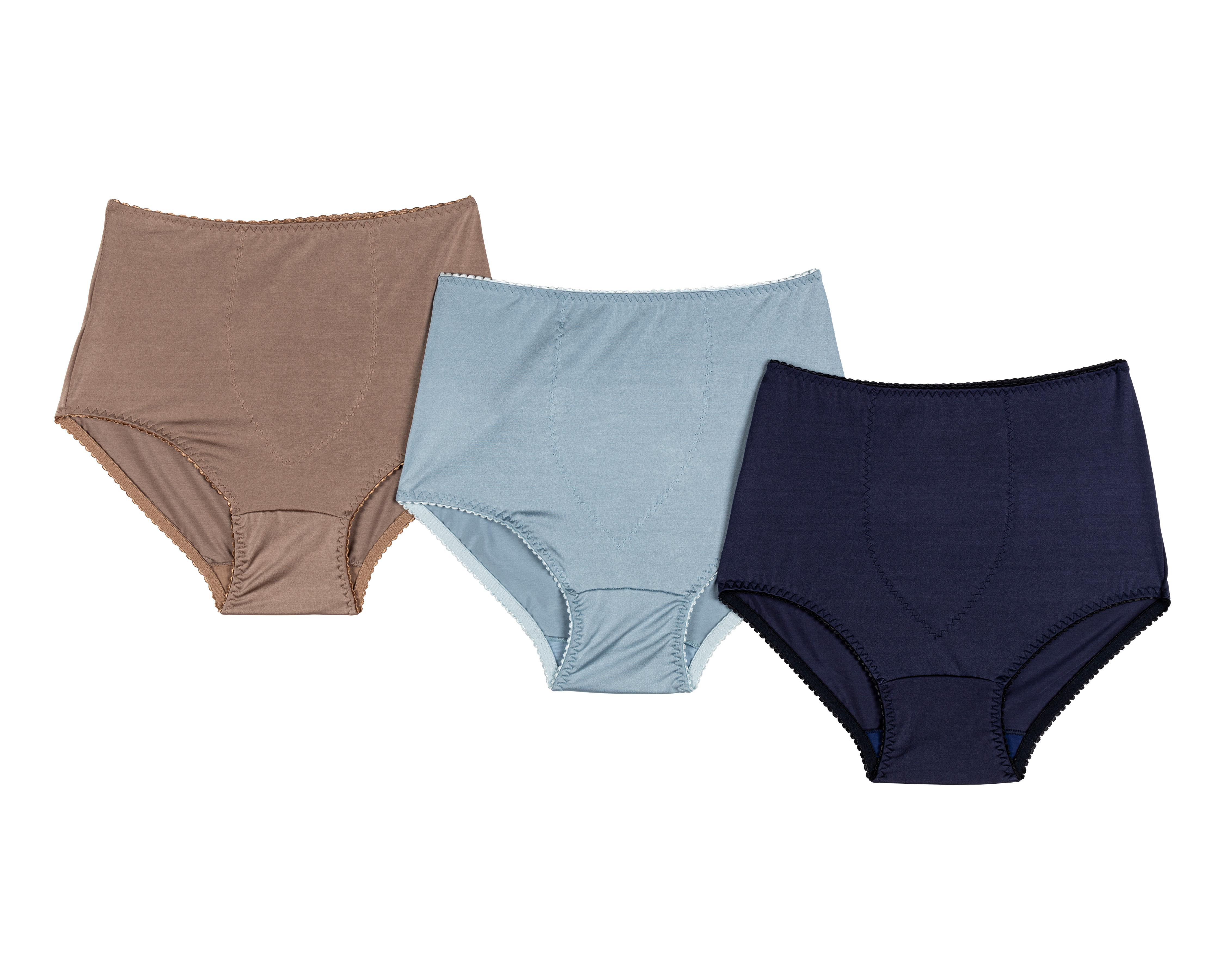 Pantaleta Sonata para Mujer 3 Piezas