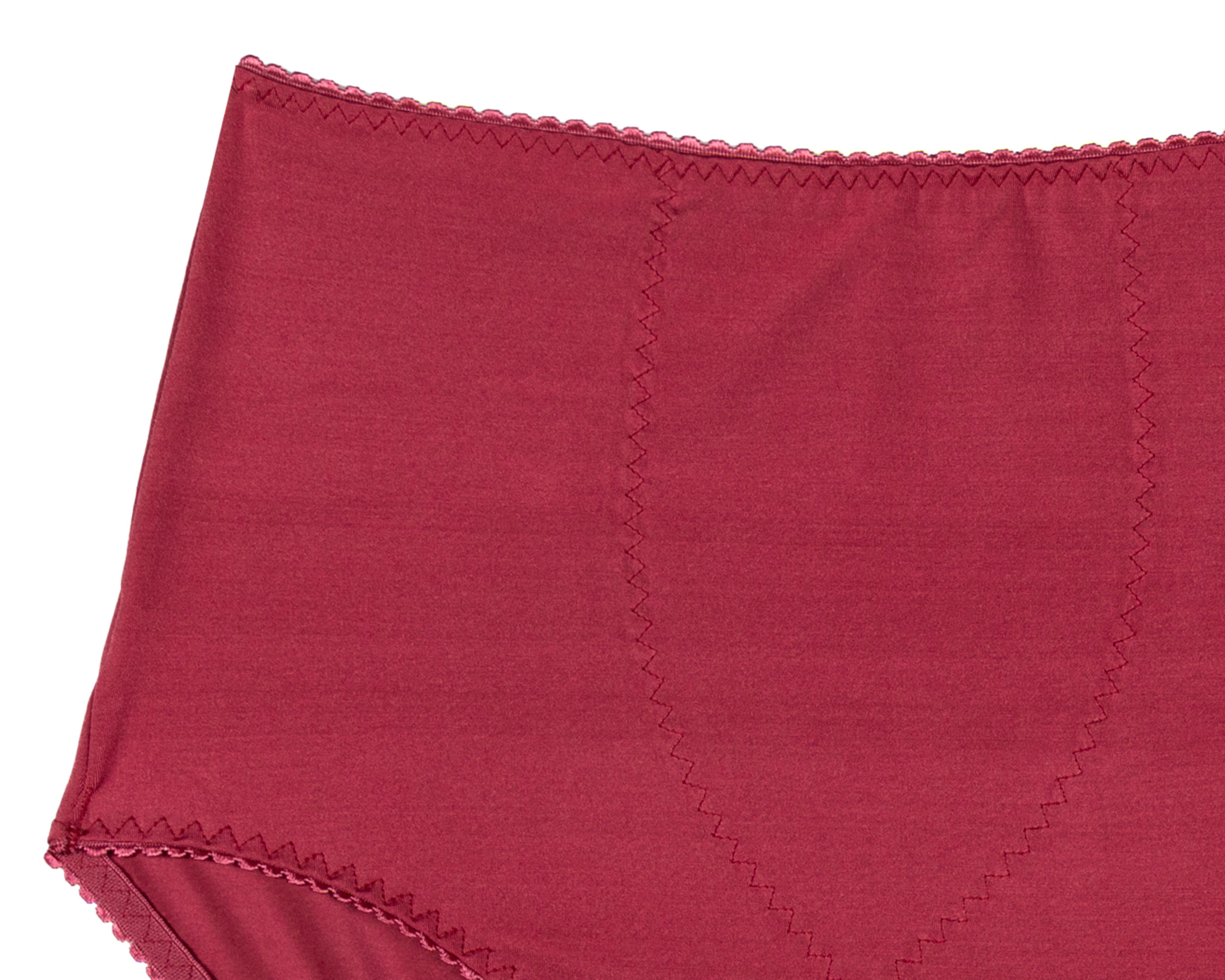 Foto 4 pulgar | Pantaleta Sonata para Mujer 3 Piezas