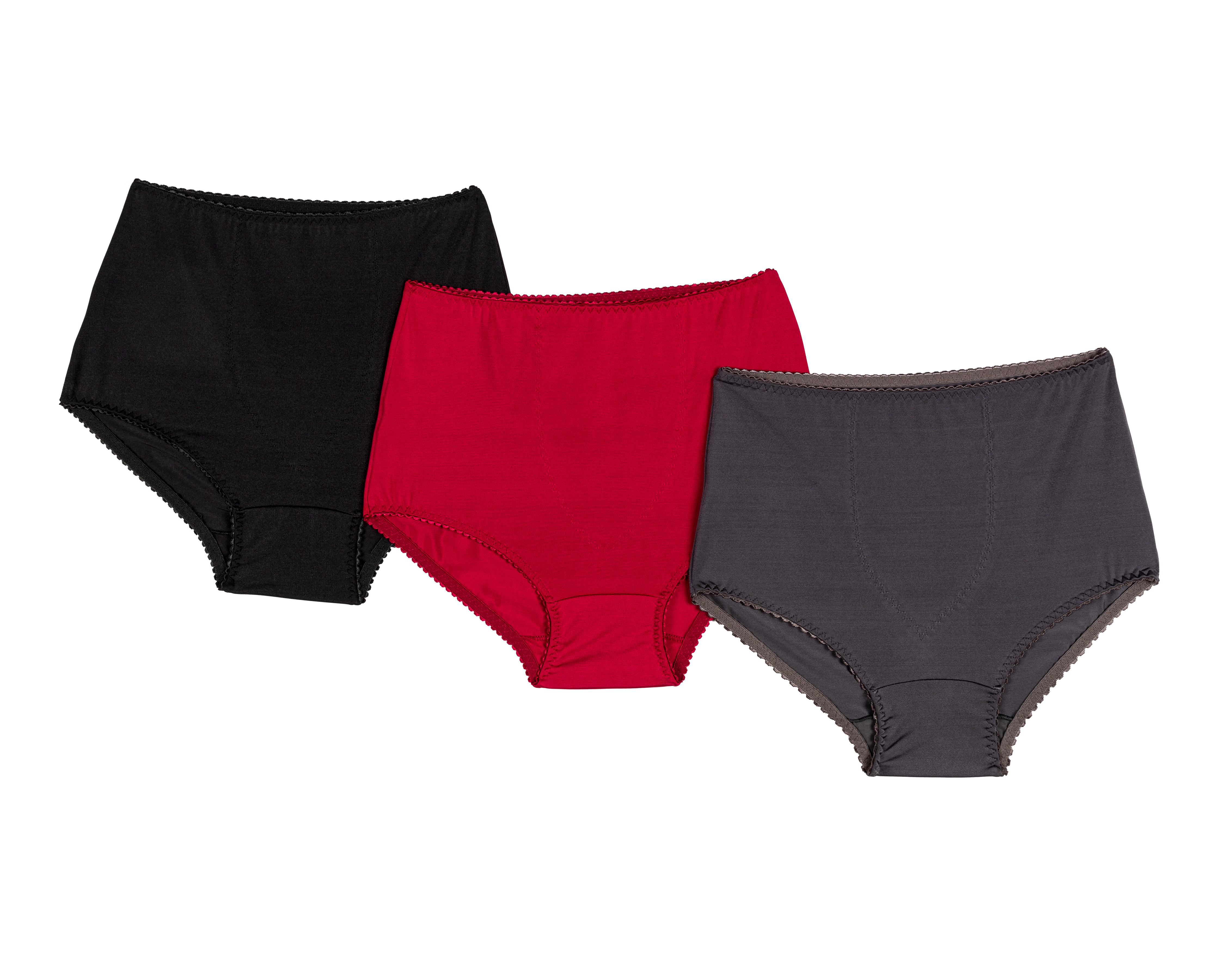Foto 1 | Pantaleta Sonata para Mujer 3 Piezas