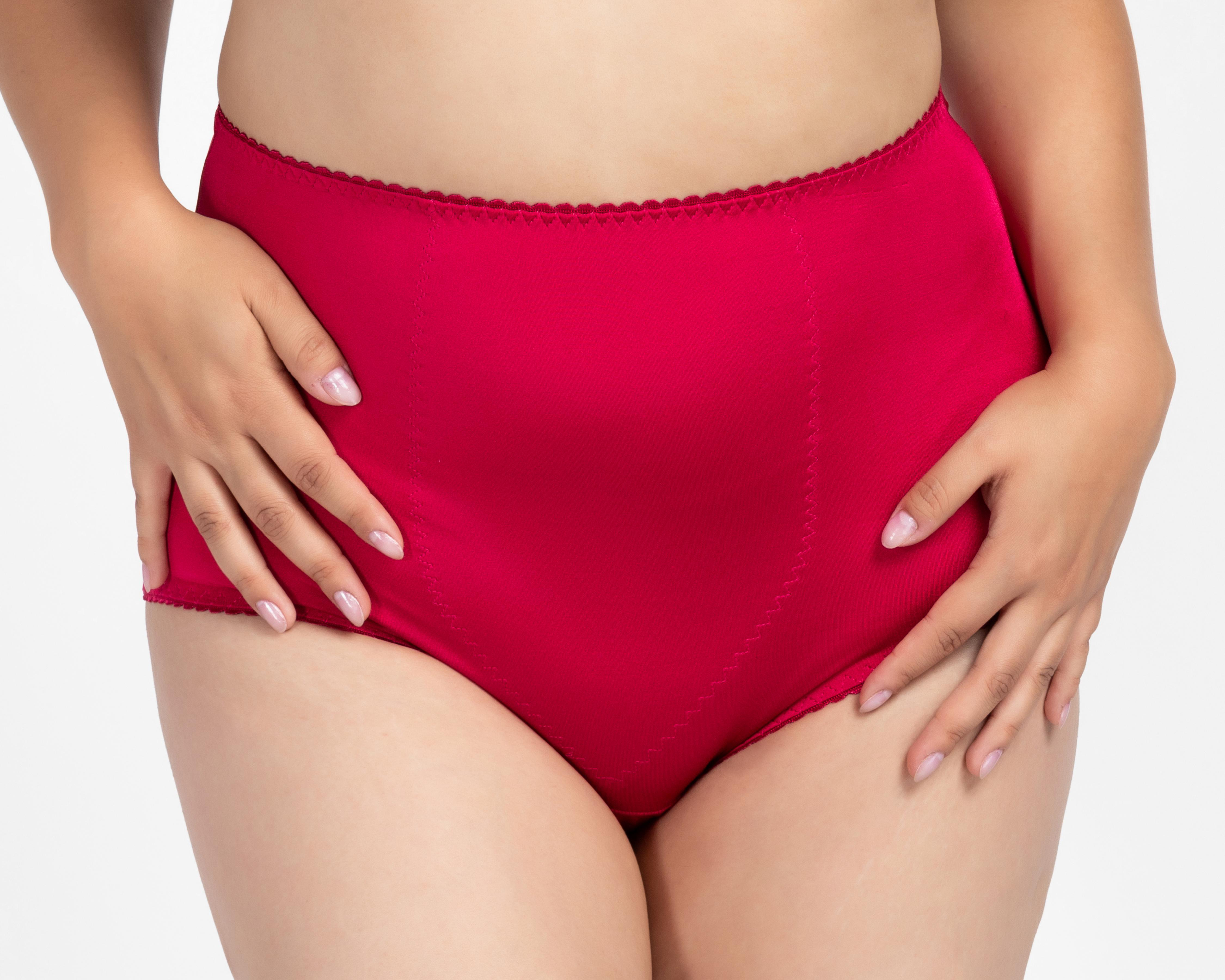 Foto 3 pulgar | Pantaleta Sonata para Mujer 3 Piezas