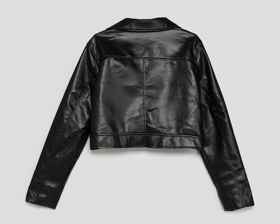 Foto 2 | Chamarra tipo Biker Thinner para Mujer