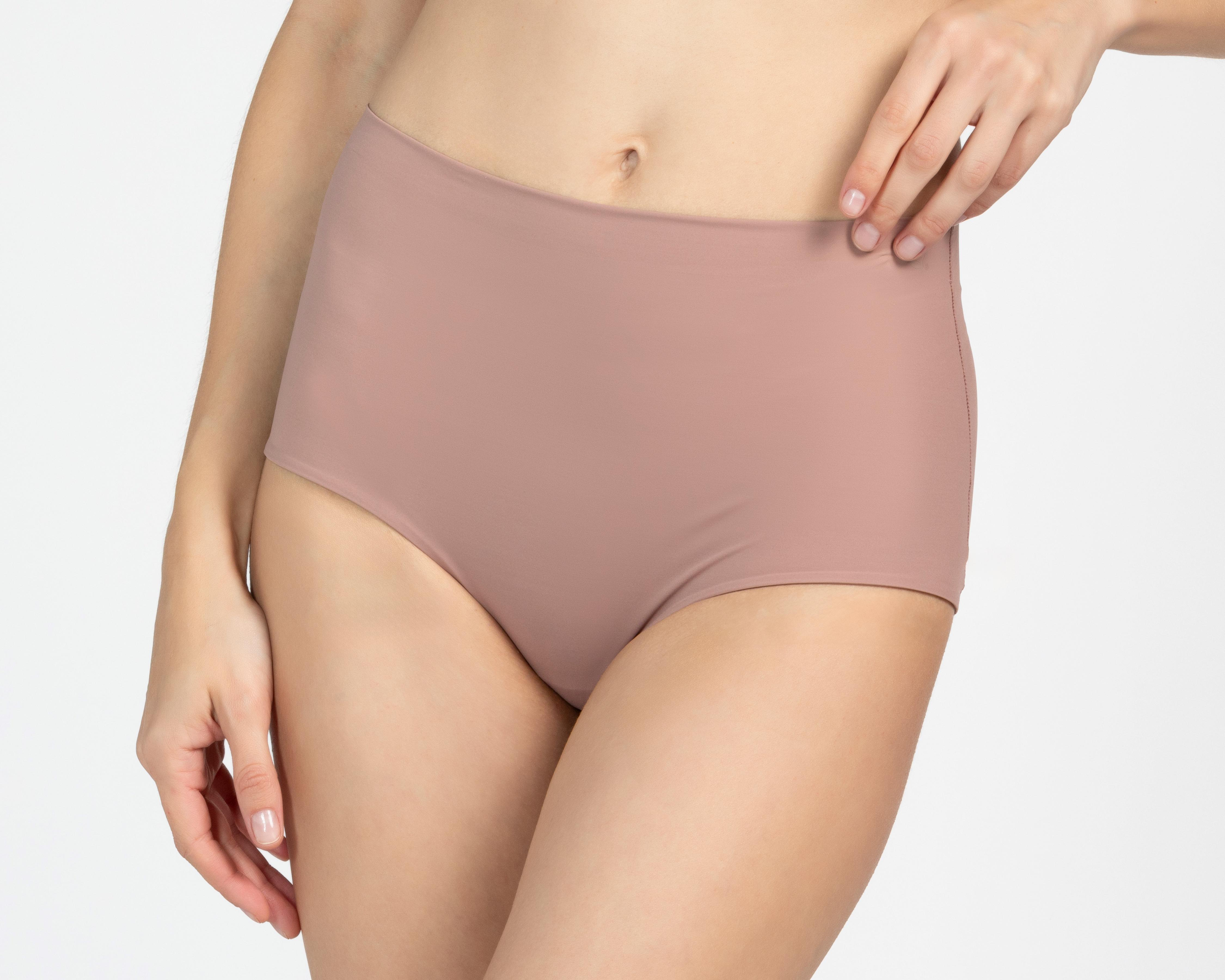 Foto 2 pulgar | Pantaleta de Poliamida Berlei para Mujer