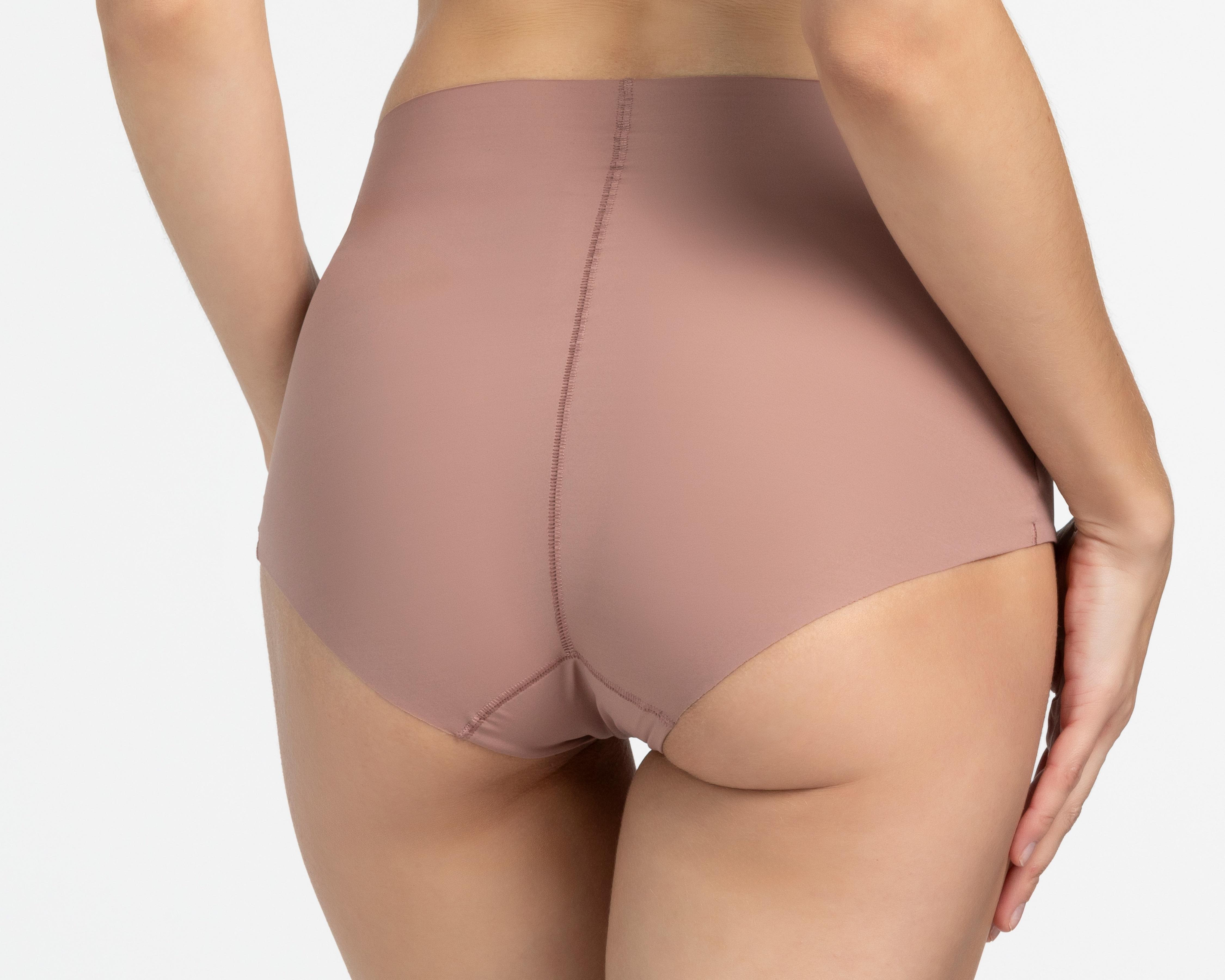 Foto 2 | Pantaleta de Poliamida Berlei para Mujer