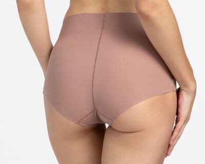 Foto 2 | Pantaleta de Poliamida Berlei para Mujer