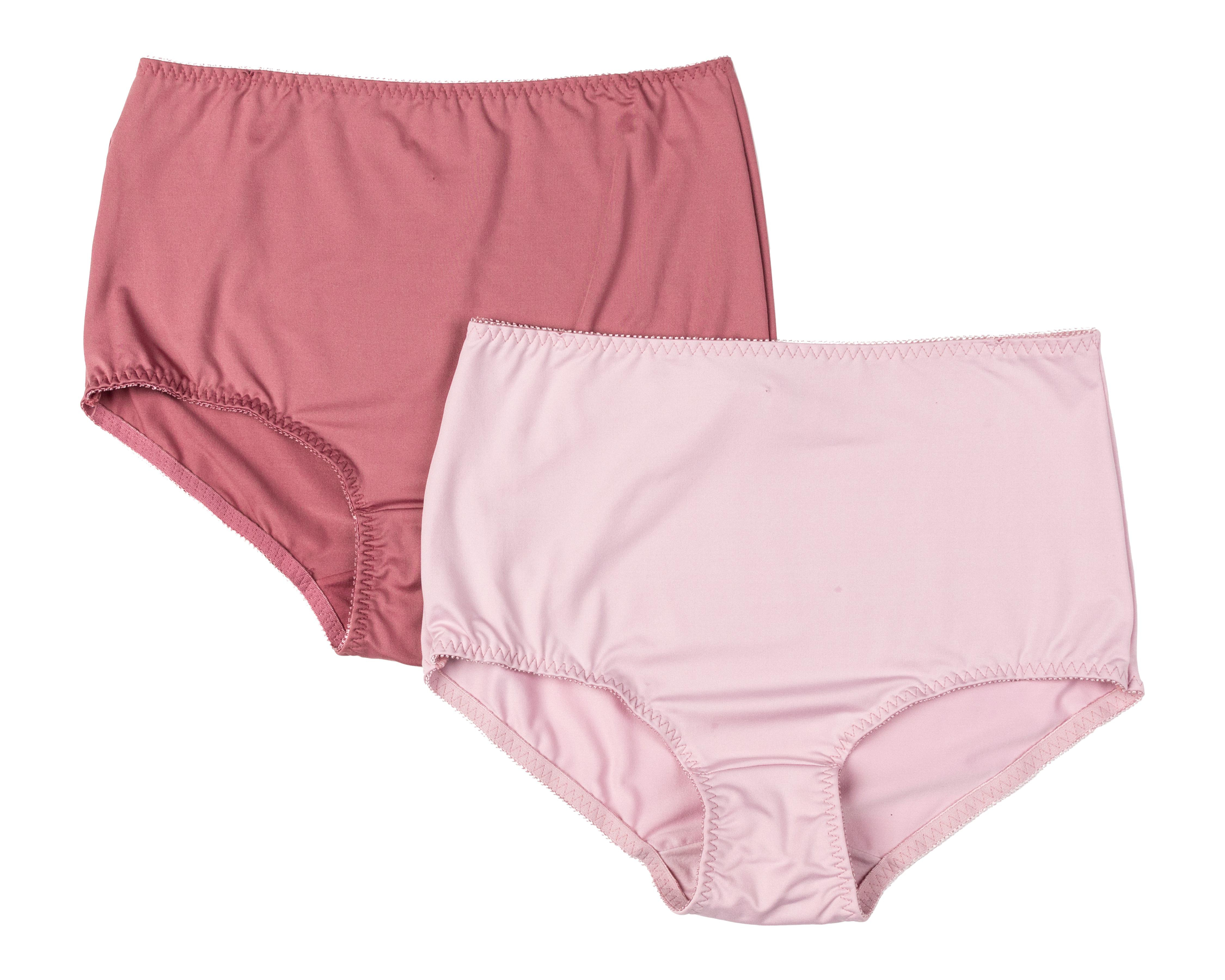 Foto 1 | Pantaleta de Poliéster Berlei para Mujer 2 Piezas