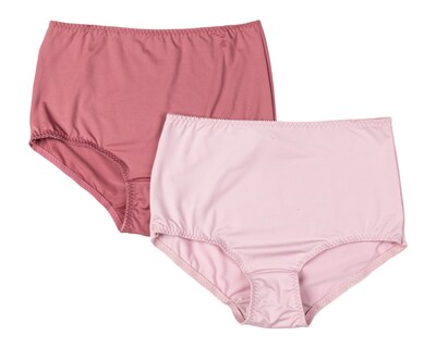 Foto 1 | Pantaleta de Poliéster Berlei para Mujer 2 Piezas