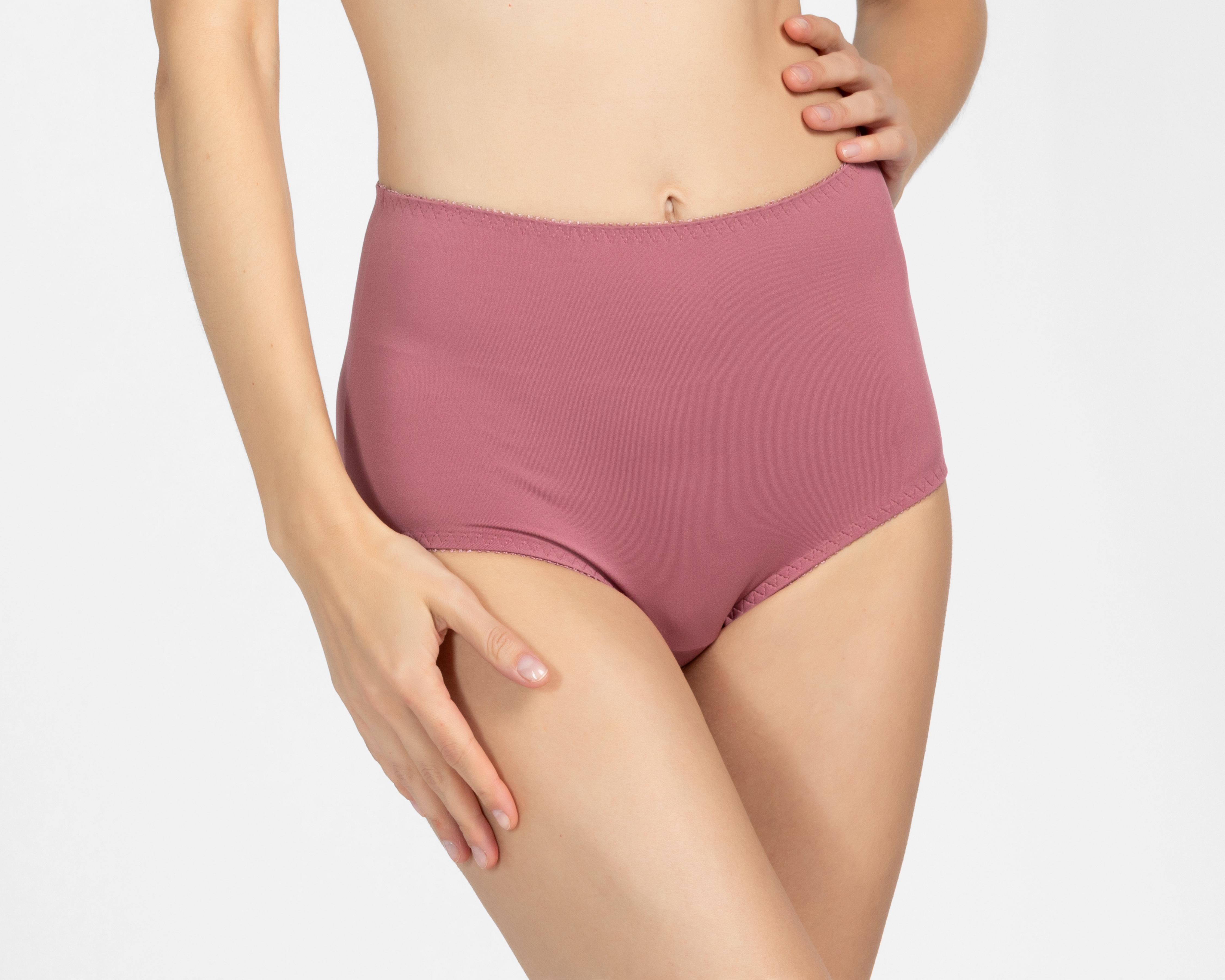 Foto 3 pulgar | Pantaleta de Poliéster Berlei para Mujer 2 Piezas
