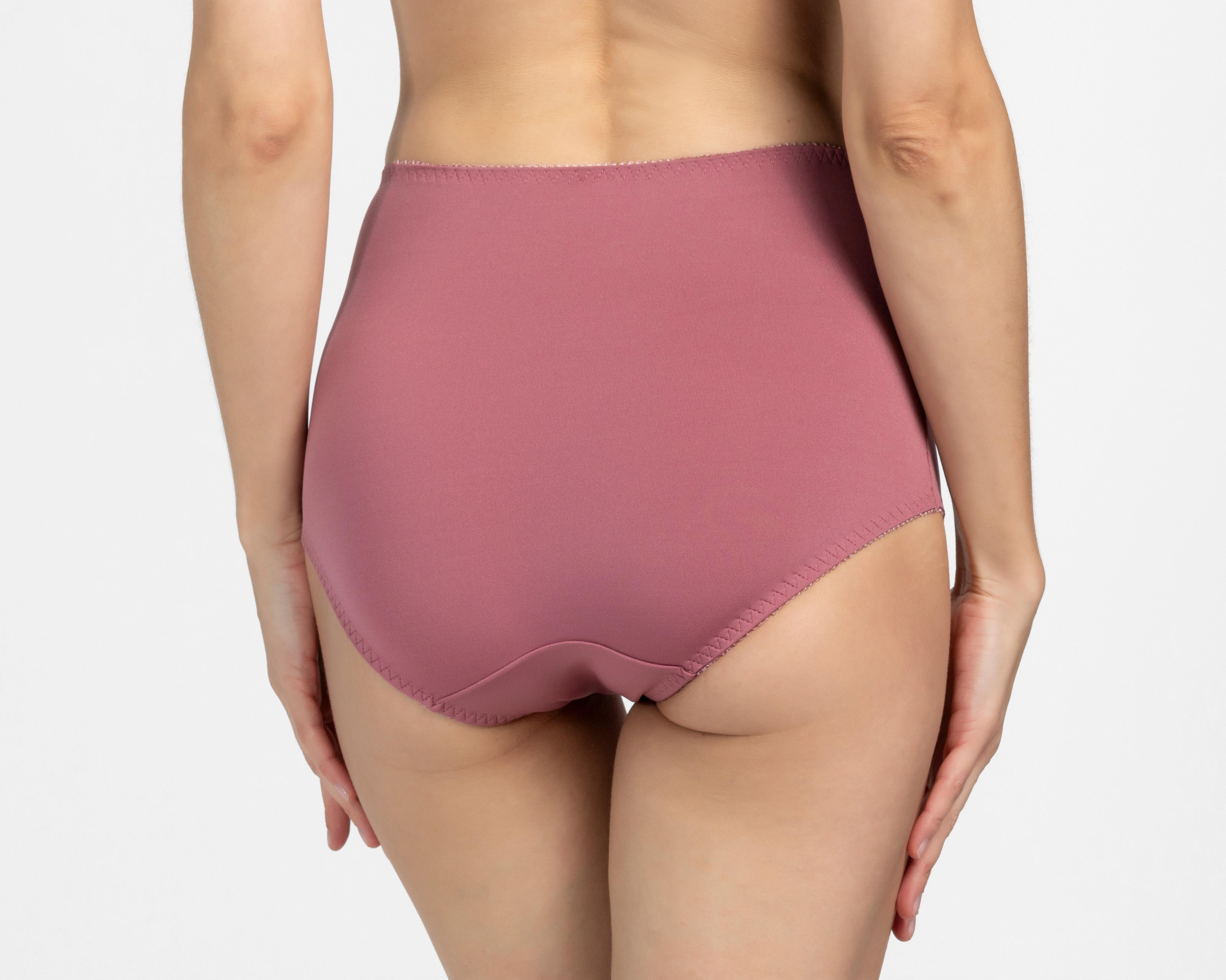 Foto 4 pulgar | Pantaleta de Poliéster Berlei para Mujer 2 Piezas