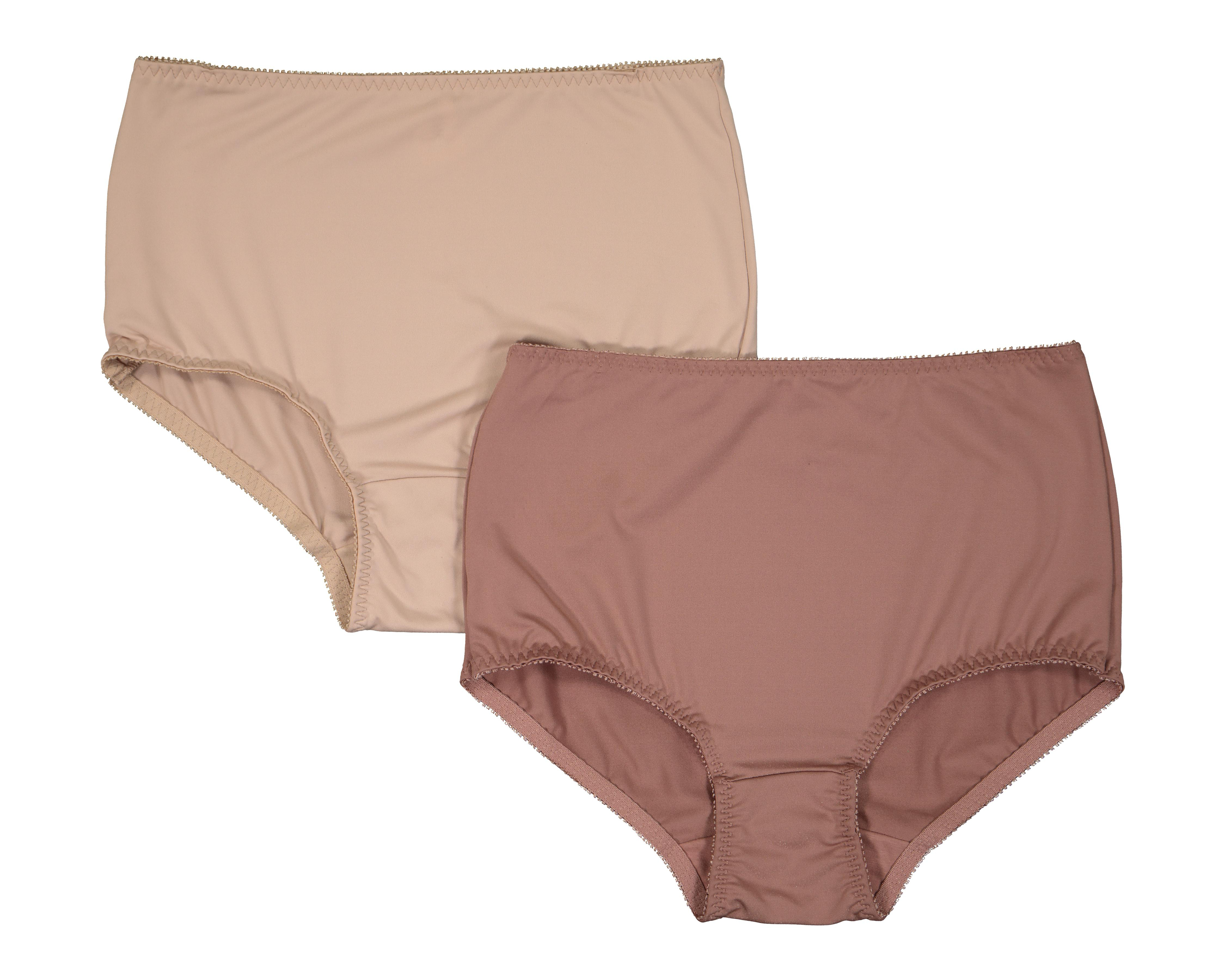 Foto 2 pulgar | Pantaleta Berlei para Mujer 2 Piezas