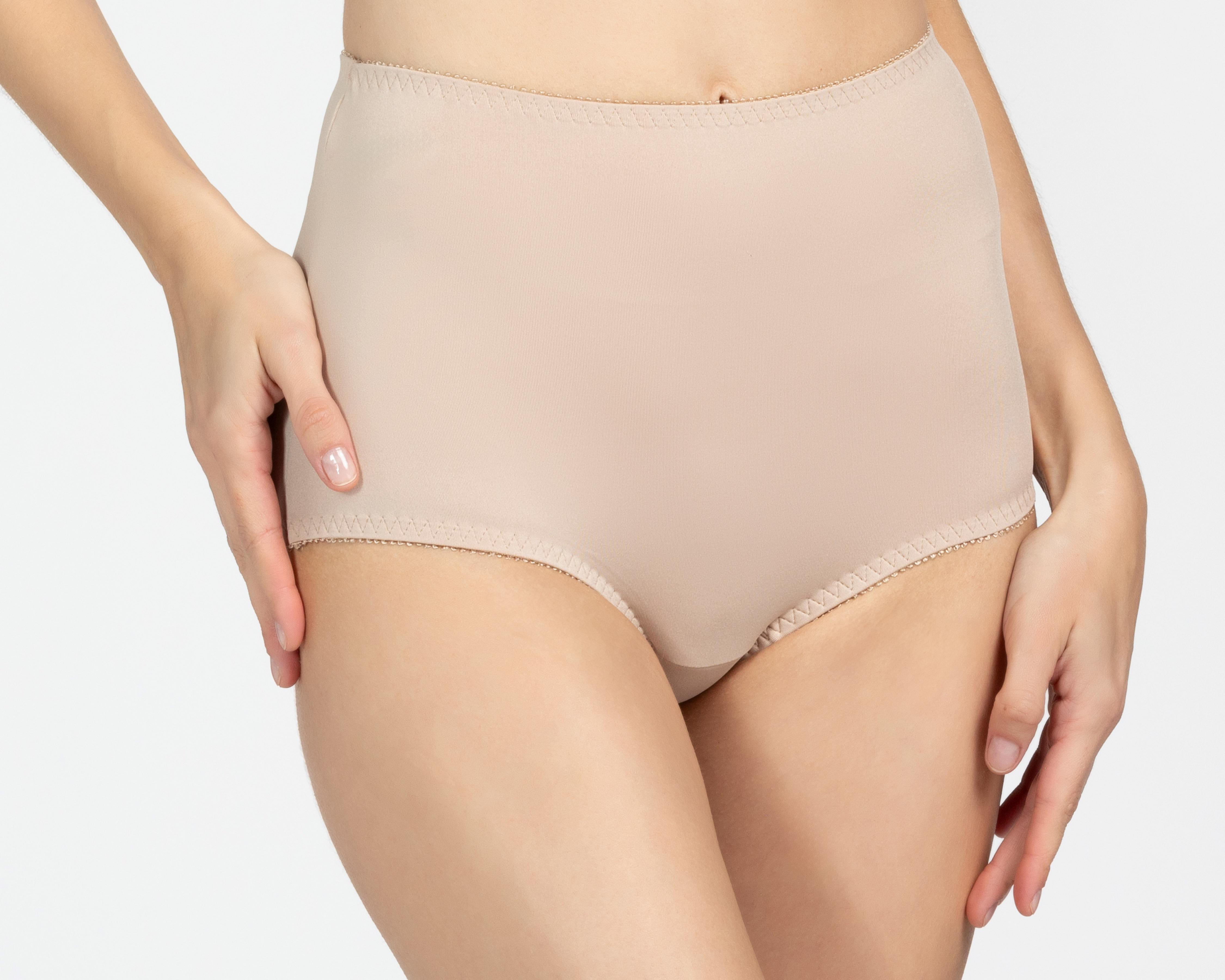 Foto 3 pulgar | Pantaleta Berlei para Mujer 2 Piezas