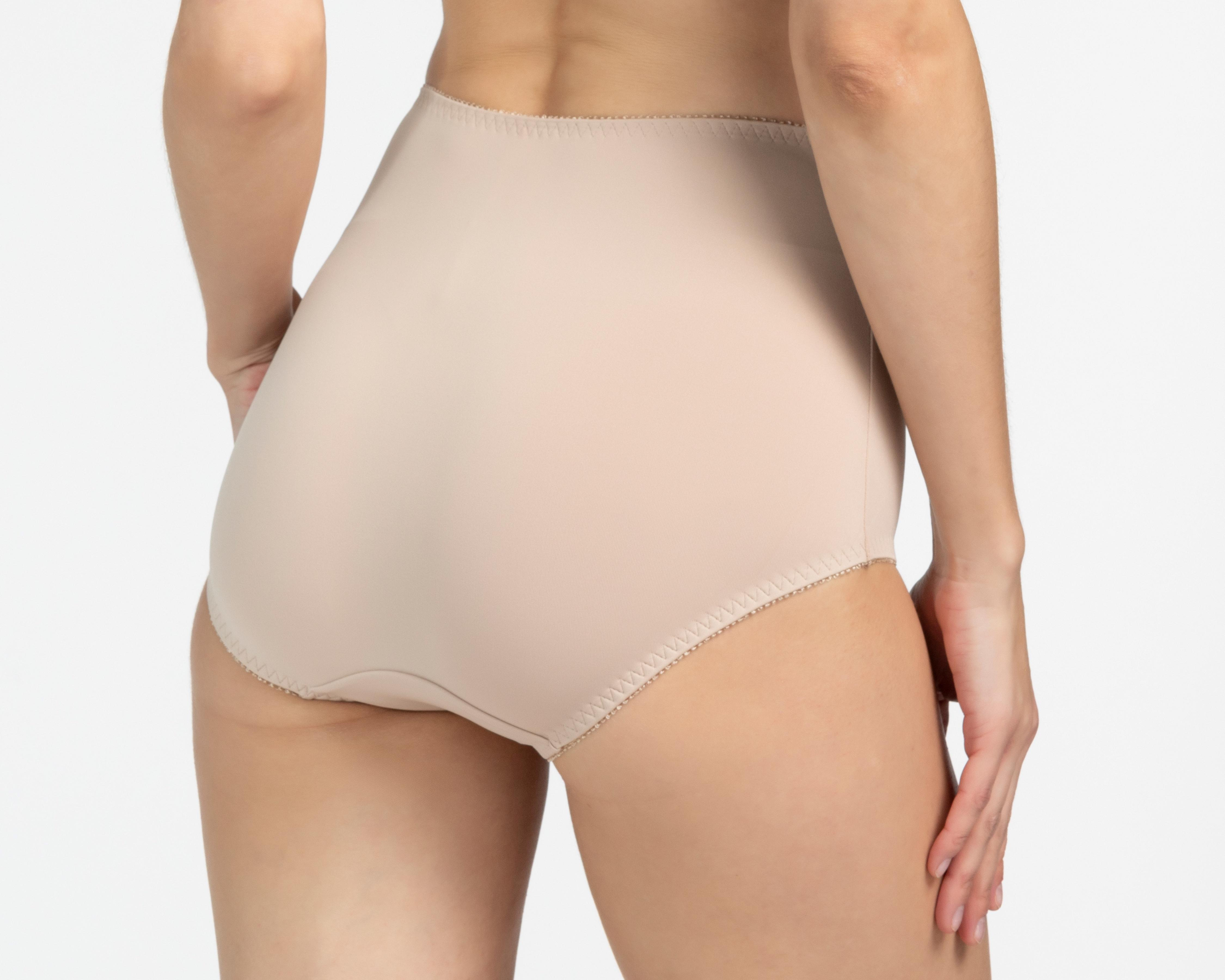 Foto 3 | Pantaleta Berlei para Mujer 2 Piezas