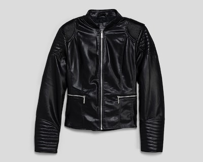 Foto 1 | Chamarra Sintetica Boy London para Mujer