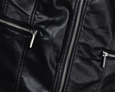 Foto 3 | Chamarra Sintetica Boy London para Mujer