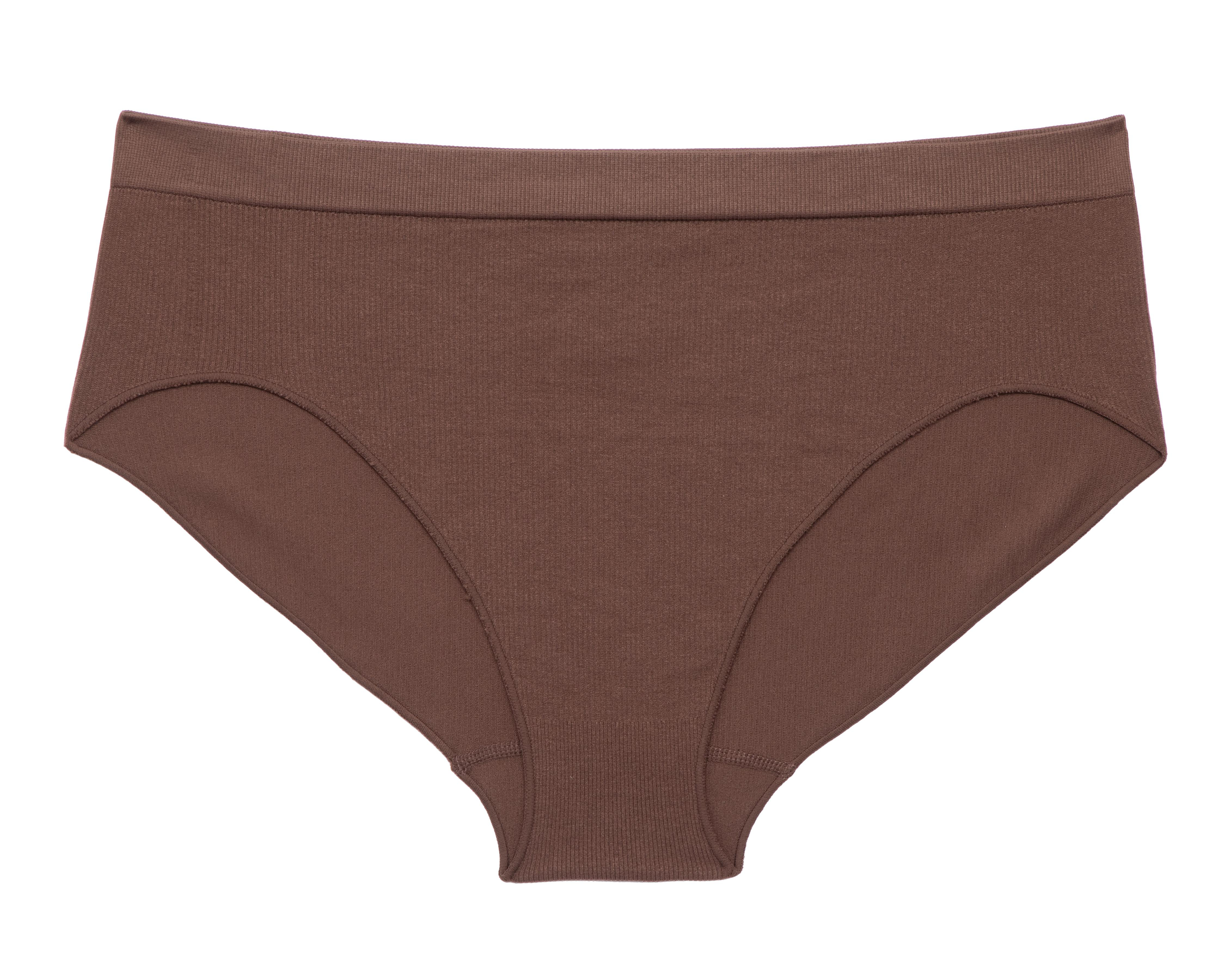 Foto 4 pulgar | Pantaleta Beauty Secret para Mujer 3 Piezas