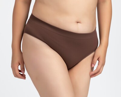 Foto 4 | Pantaleta Beauty Secret para Mujer 3 Piezas