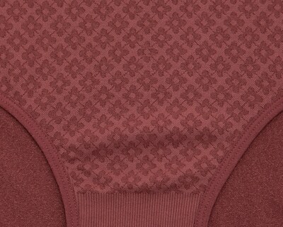 Foto 3 | Pantaleta Beauty Secret para Mujer 5 Piezas