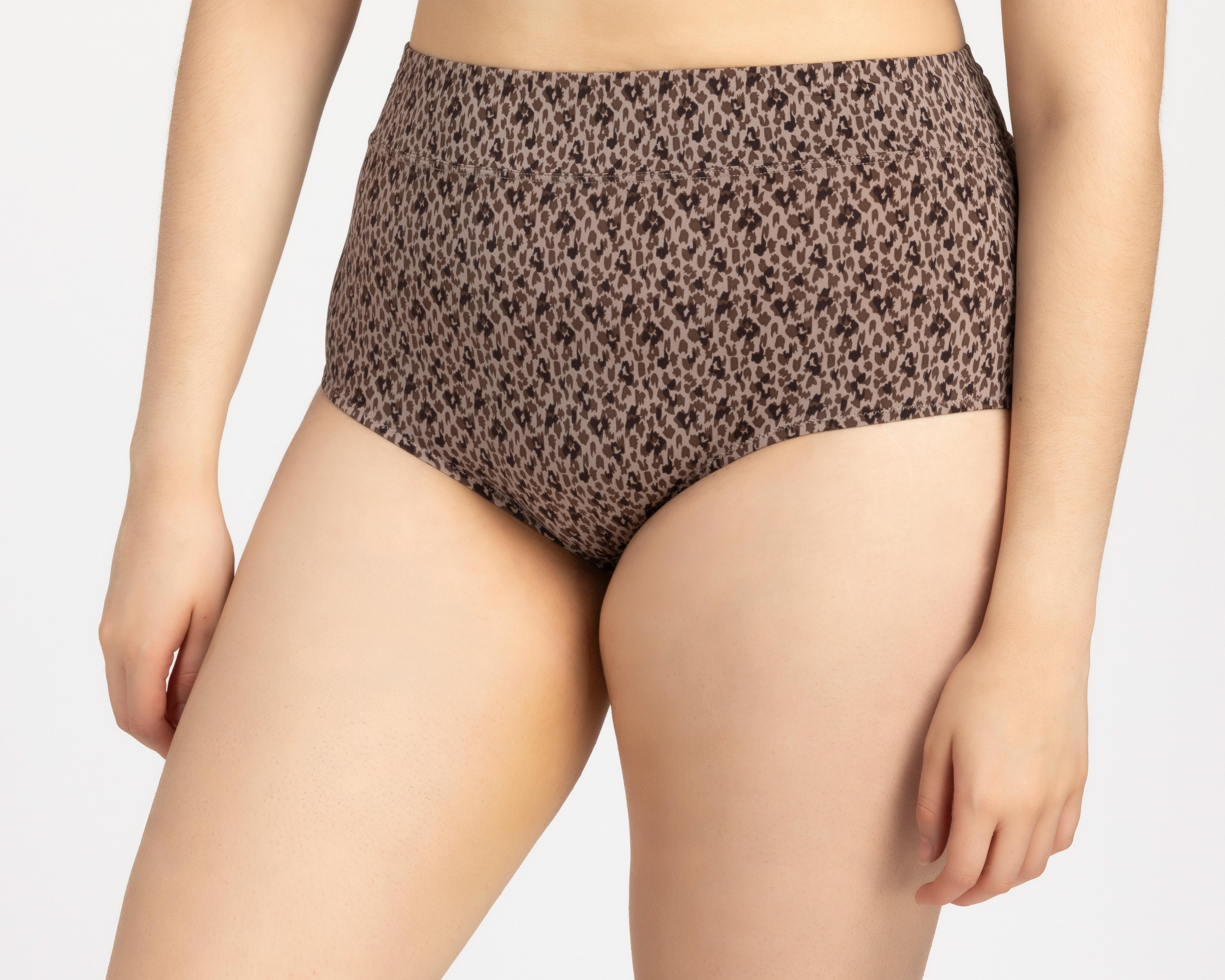 Foto 3 pulgar | Pantaleta Beauty Secret para Mujer 3 Piezas