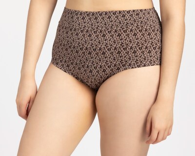 Foto 2 | Pantaleta Beauty Secret para Mujer 3 Piezas