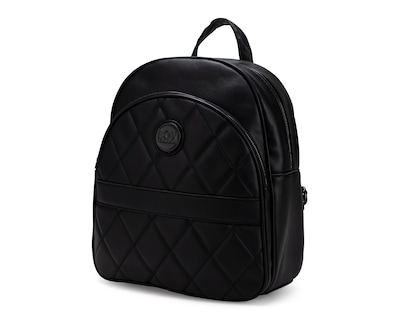 Foto 2 | Mochila Boy London Negra