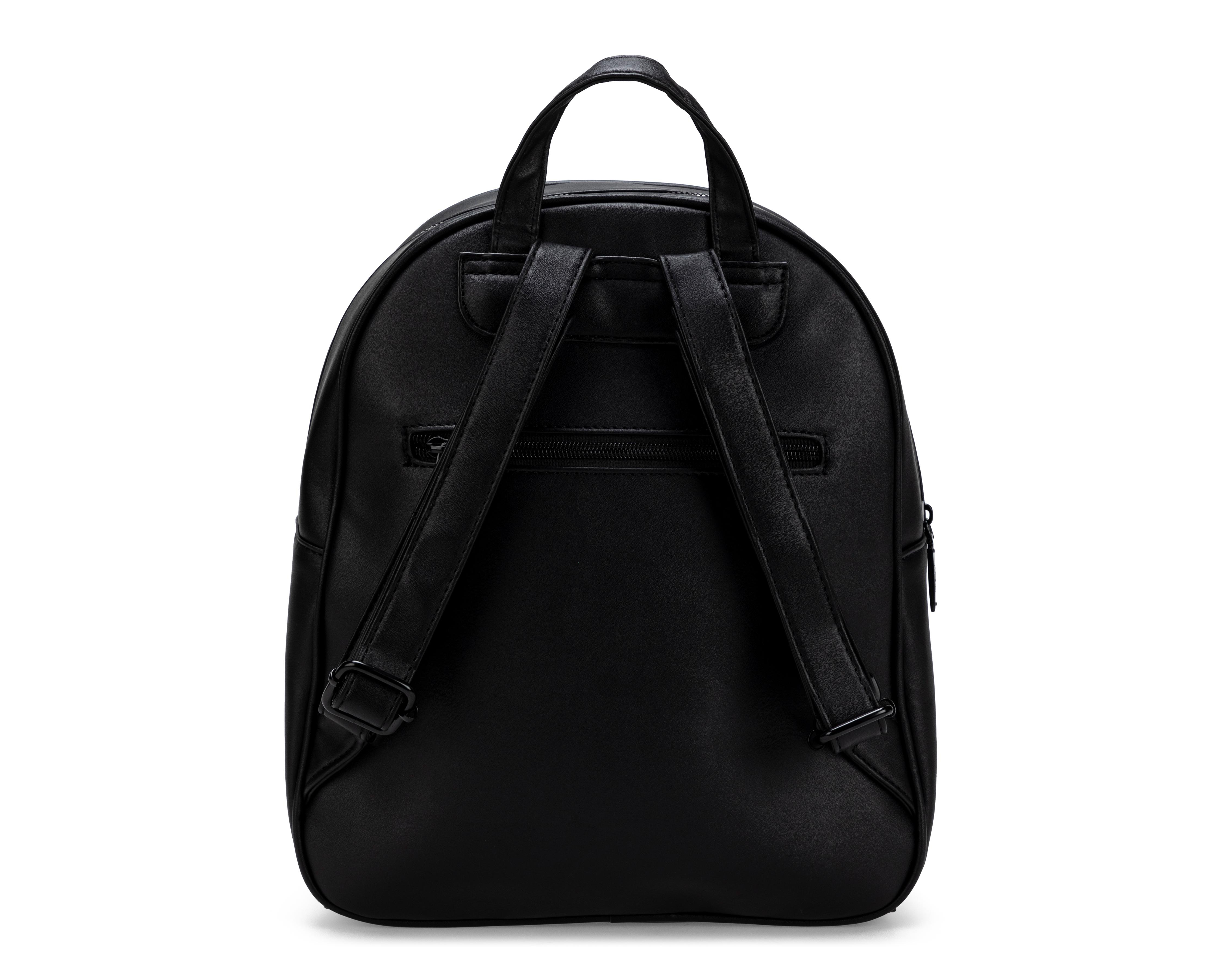Foto 4 pulgar | Mochila Boy London Negra