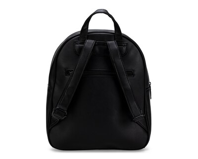 Foto 3 | Mochila Boy London Negra