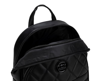 Foto 4 | Mochila Boy London Negra