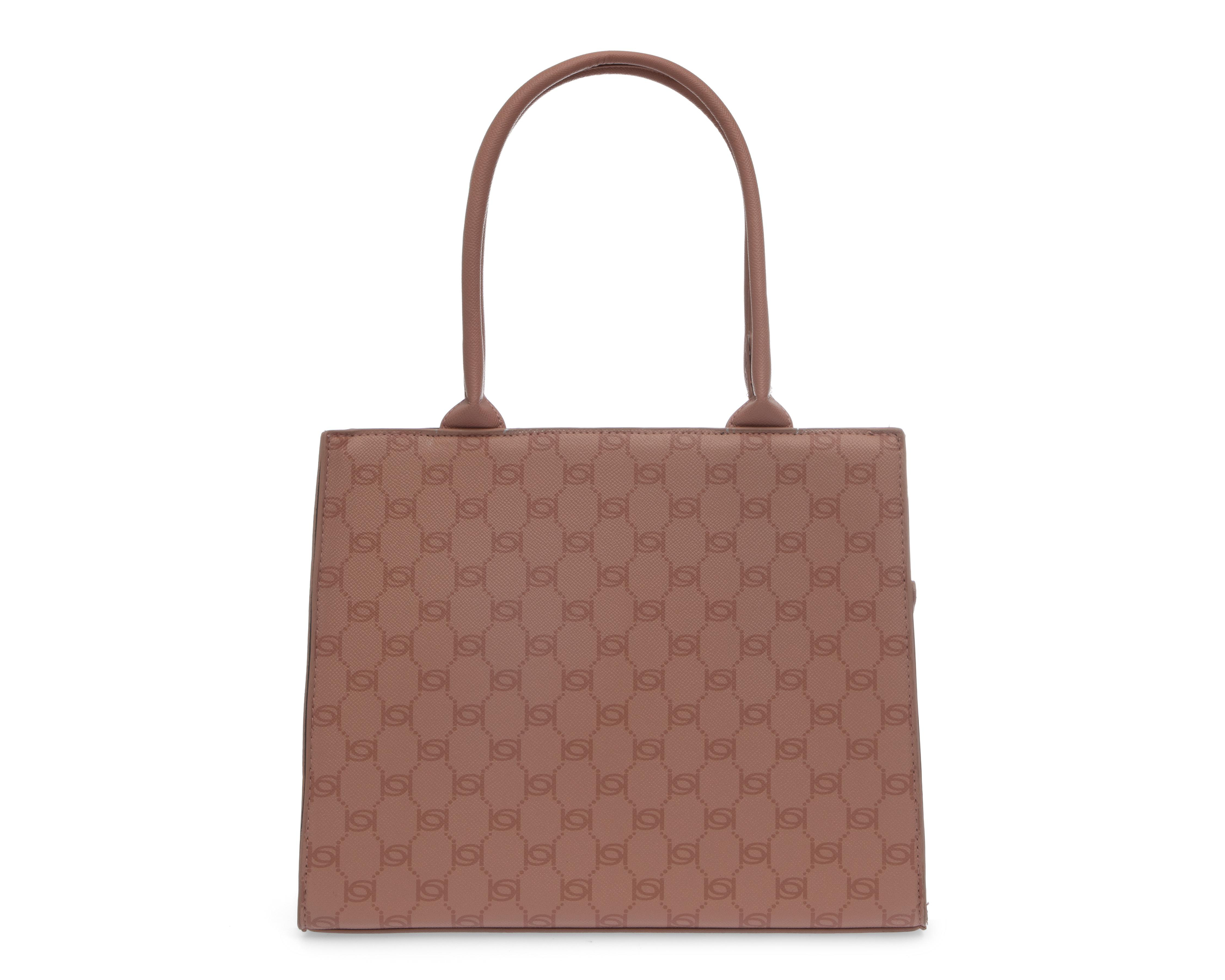 Foto 4 pulgar | Bolsa de Hombro Bebe