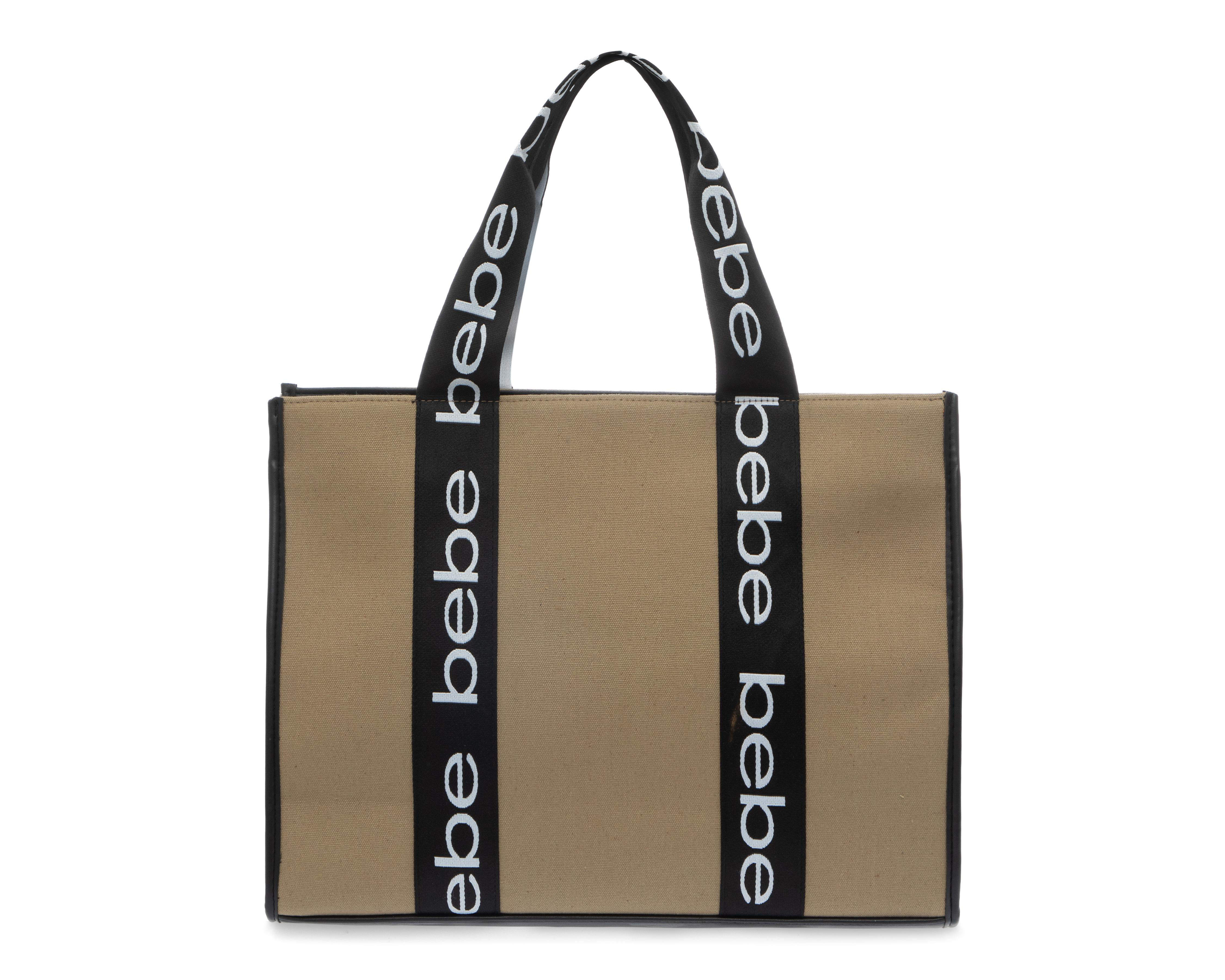 Foto 4 pulgar | Bolsa de Hombro Bebe