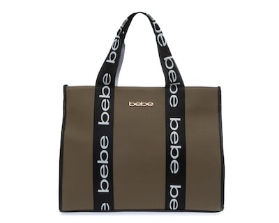 Foto 1 | Bolsa de Hombro Bebe