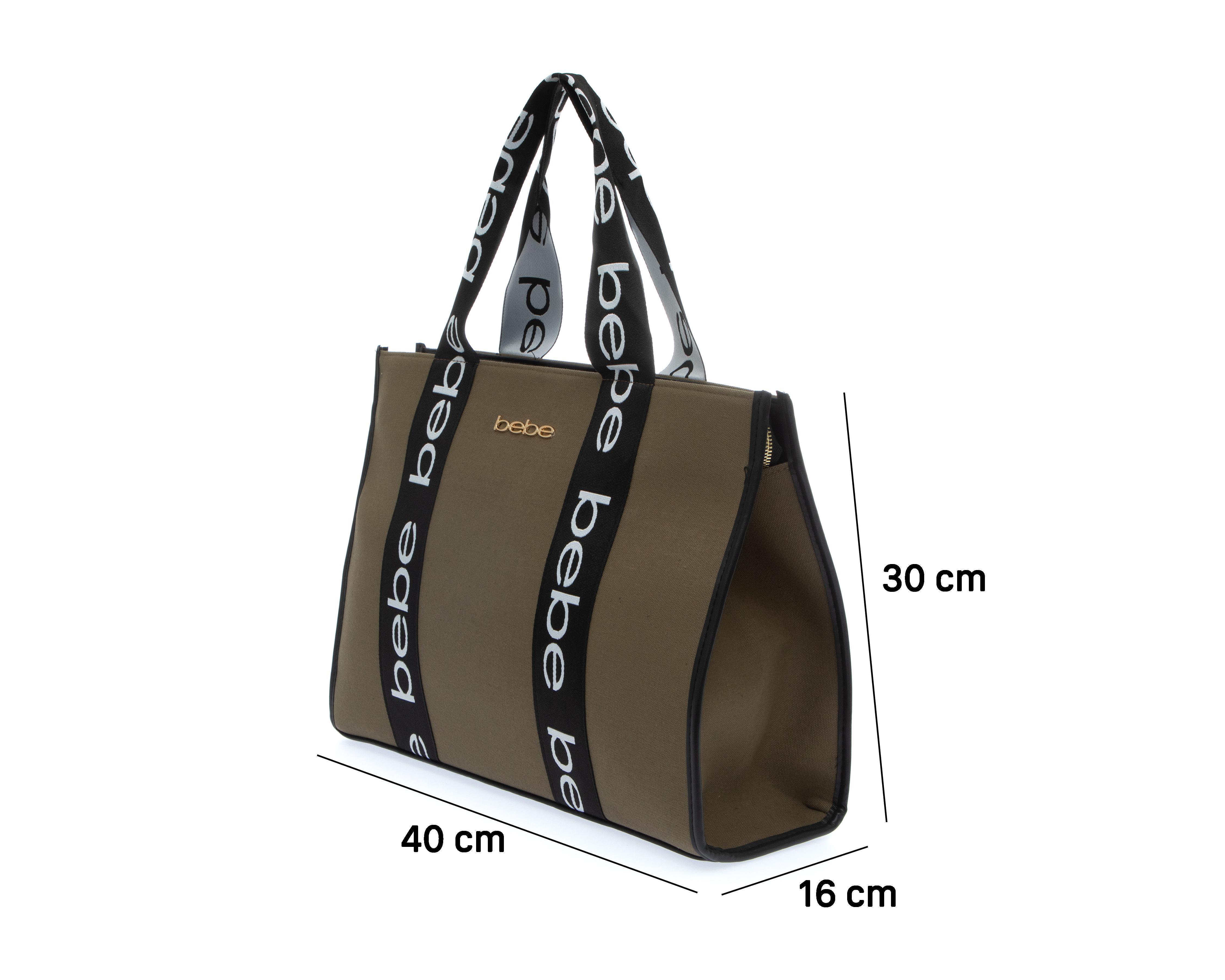 Foto 5 | Bolsa de Hombro Bebe