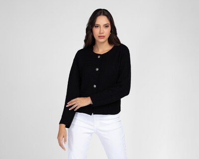 Foto 1 | Suéter Tejido Sahara para Mujer