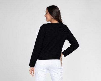 Foto 3 | Suéter Tejido Sahara para Mujer
