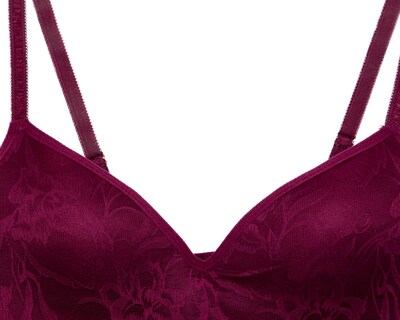 Foto 3 | Baby Doll Carnival con Encaje para Mujer