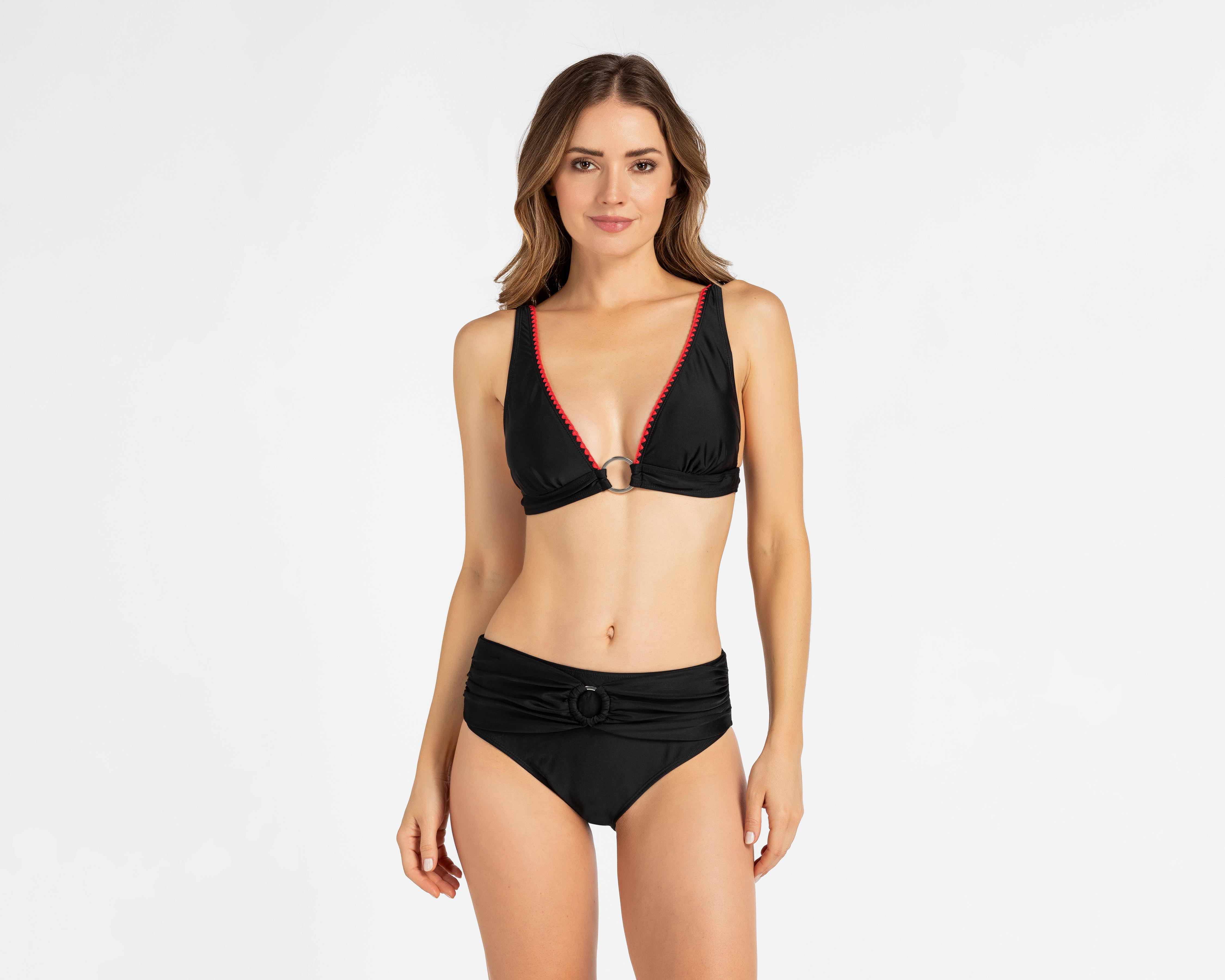 Bikini NYD Negro $329