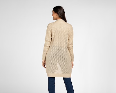 Foto 3 | Suéter Tejido Sahara para Mujer