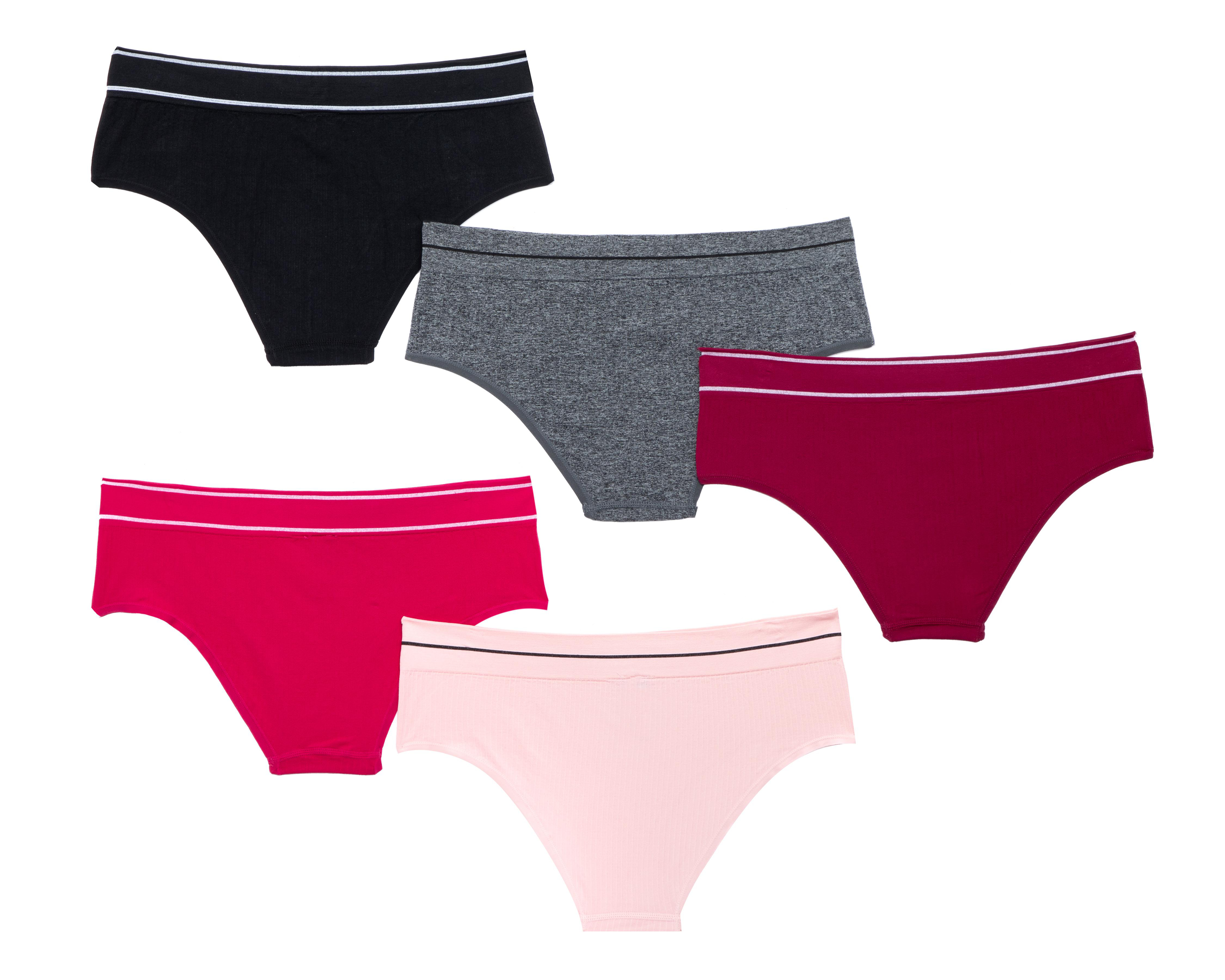 Foto 2 | Bikini Bebe para Mujer 5 Piezas