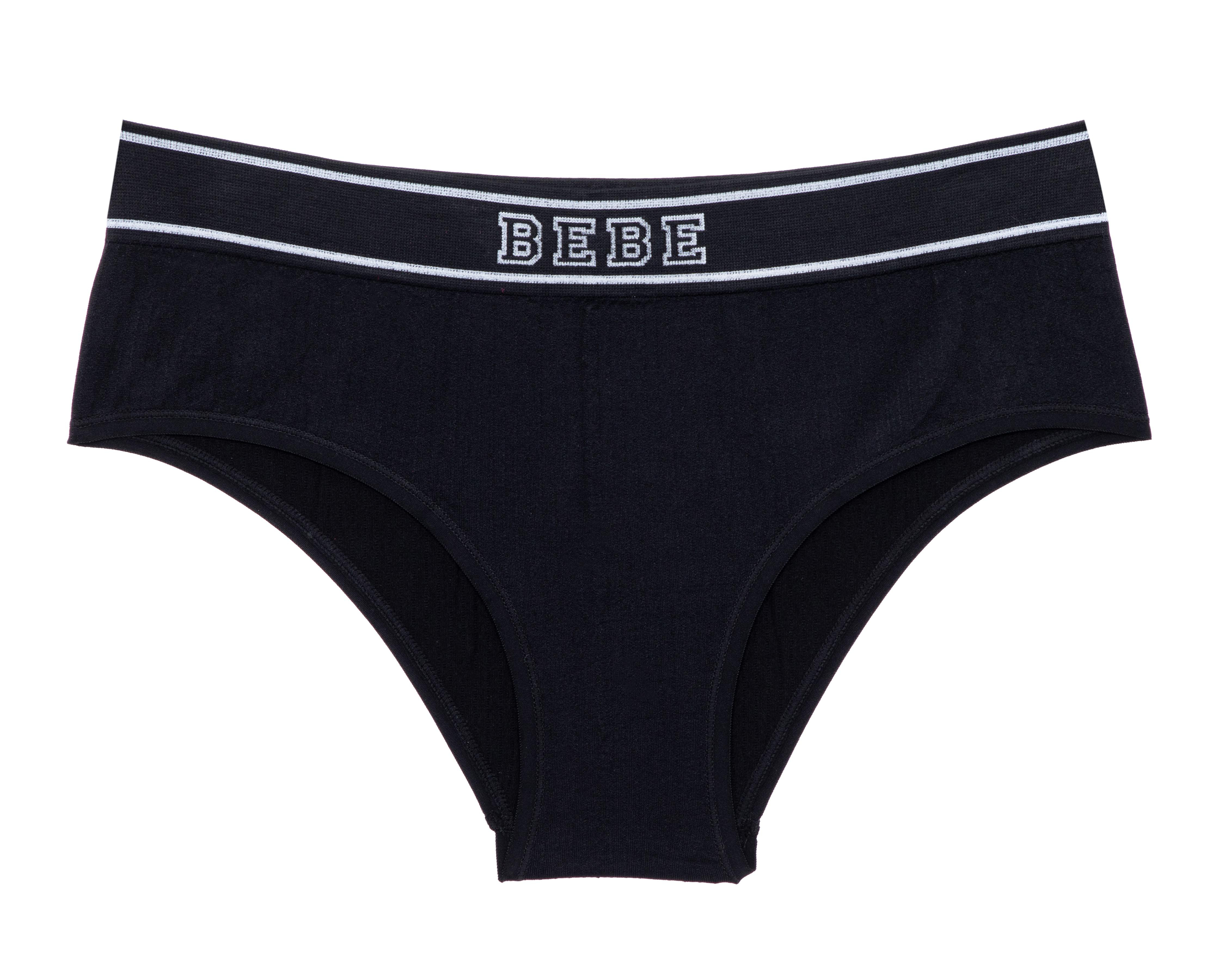 Foto 4 pulgar | Bikini Bebe para Mujer 5 Piezas