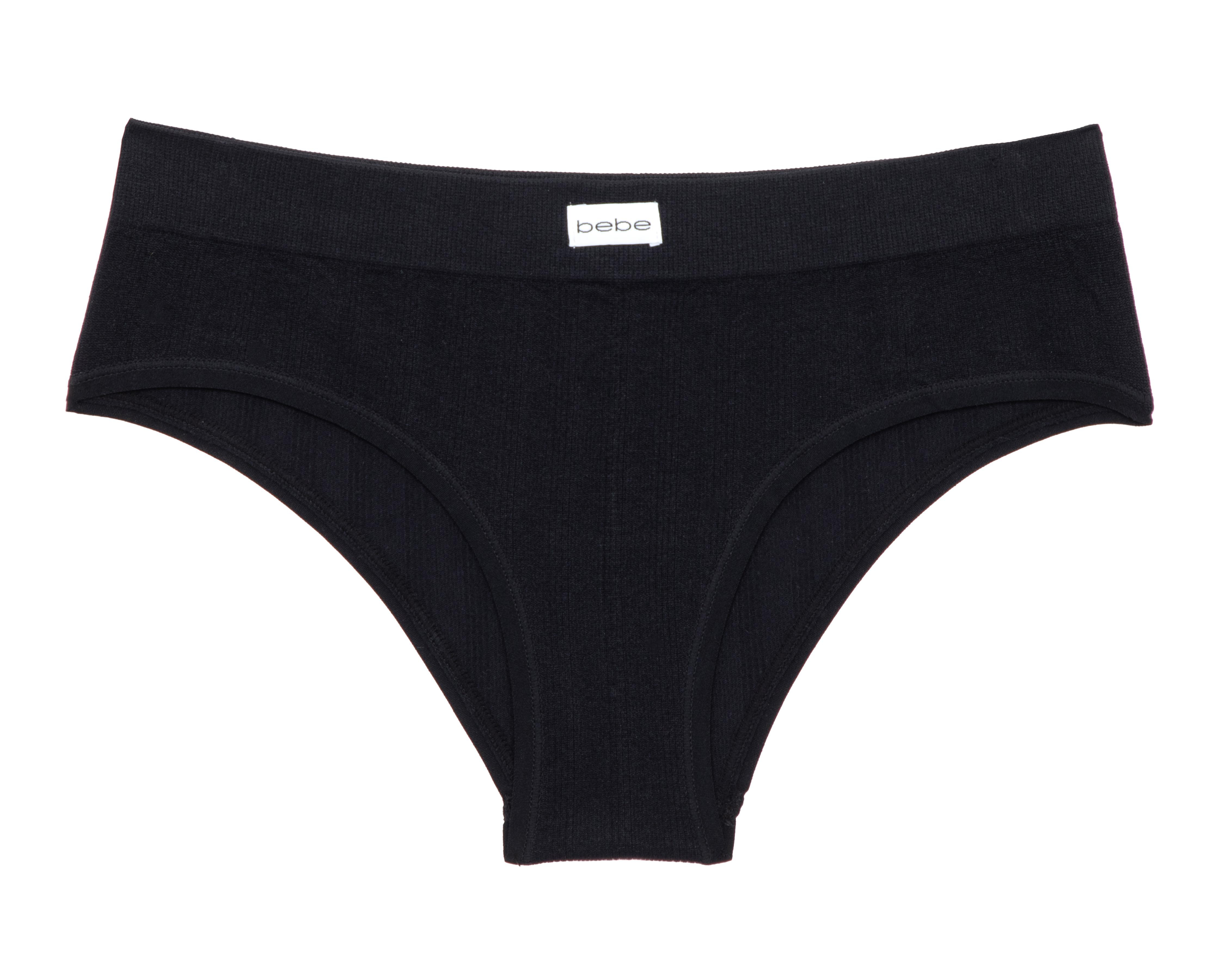 Foto 4 pulgar | Bikini Bebe para Mujer 5 Piezas