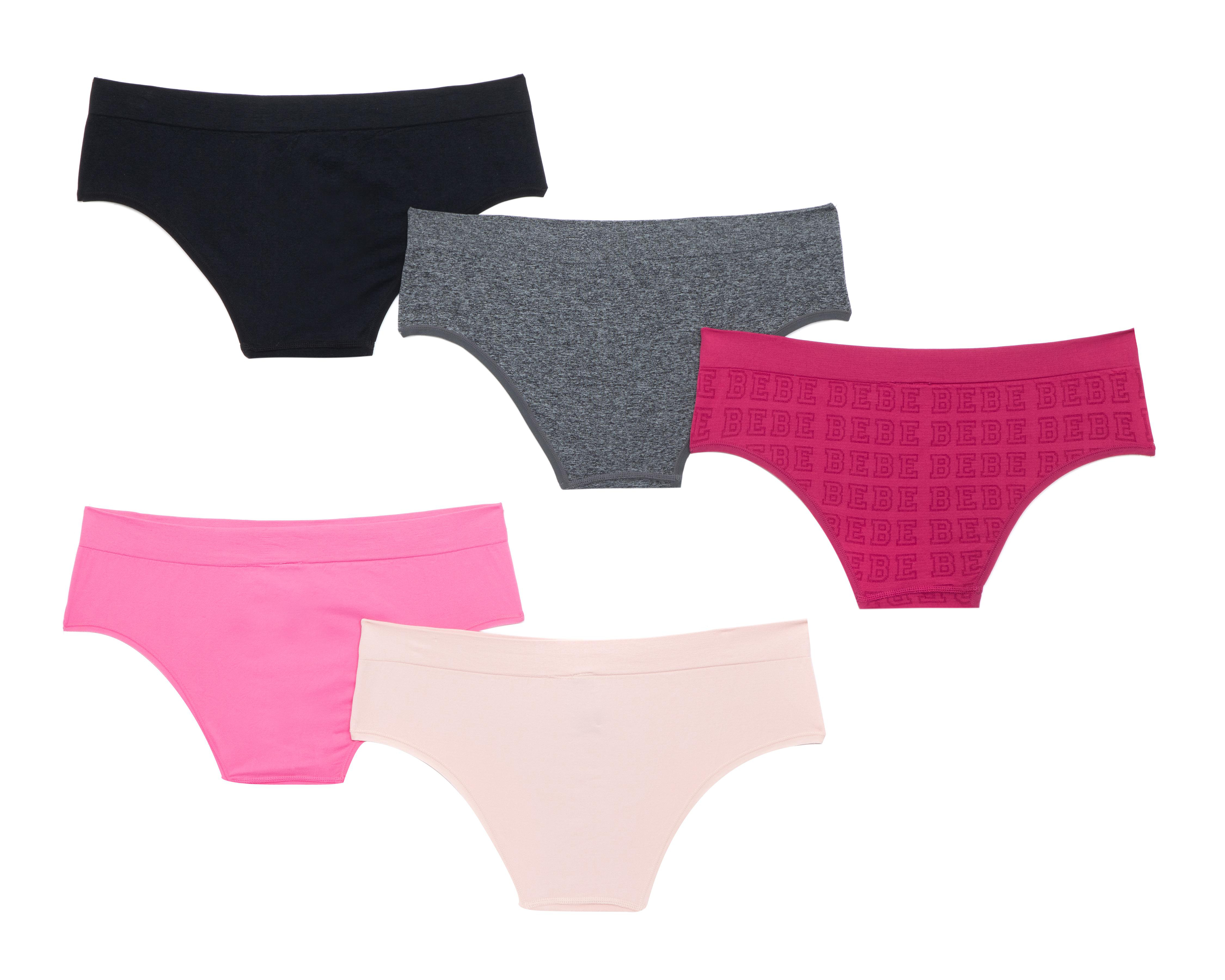 Foto 2 | Bikini Bebe para Mujer 5 Piezas