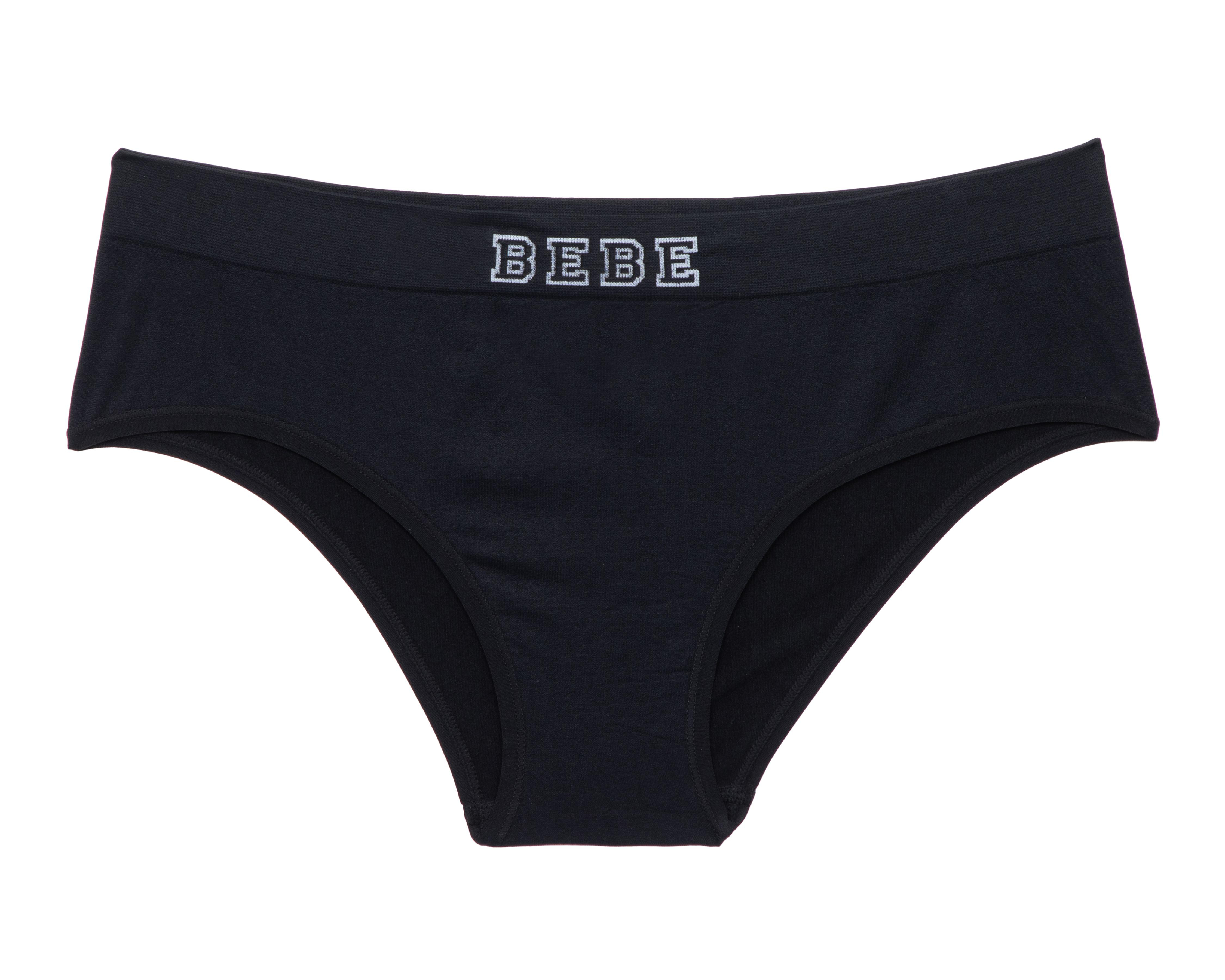 Foto 3 | Bikini Bebe para Mujer 5 Piezas