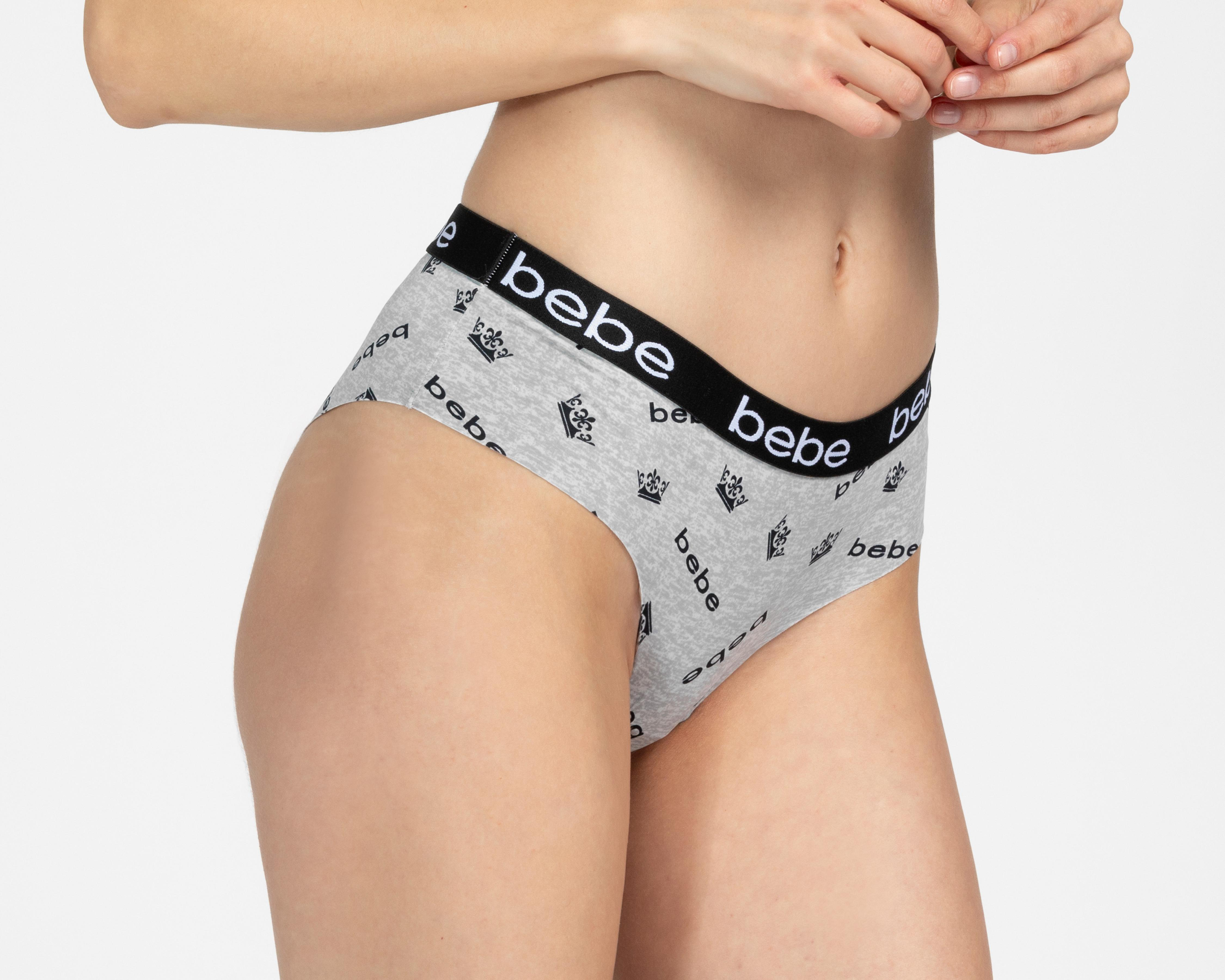 Foto 2 | Bikini Bebe para Mujer 3 Piezas