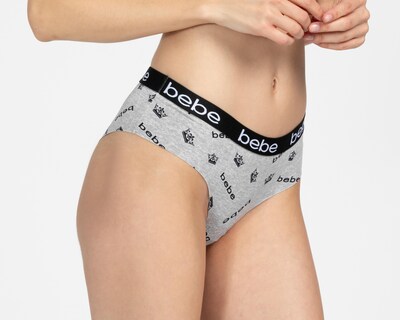 Foto 2 | Bikini Bebe para Mujer 3 Piezas