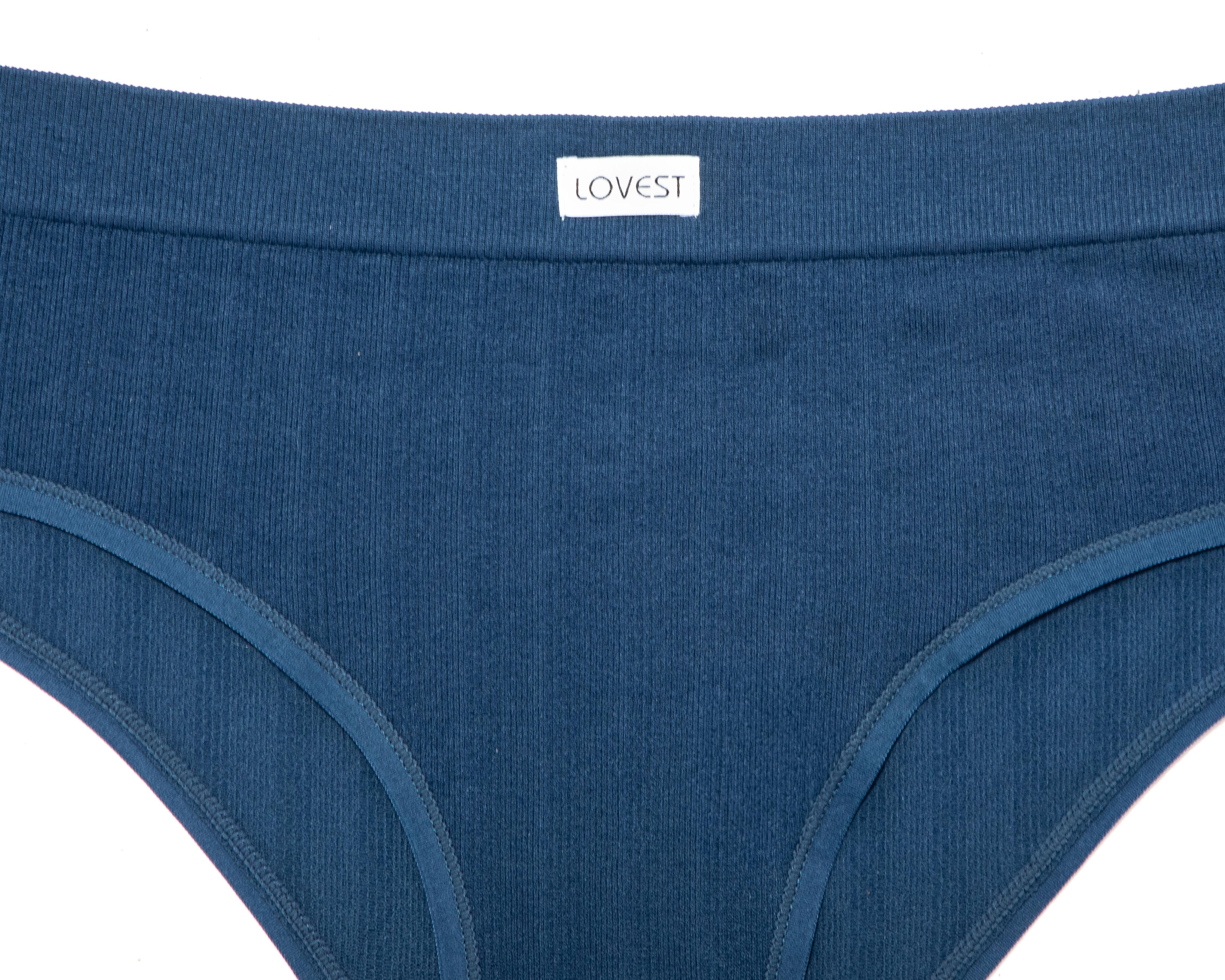 Foto 4 pulgar | Bikini Lovest para Mujer 3 Piezas