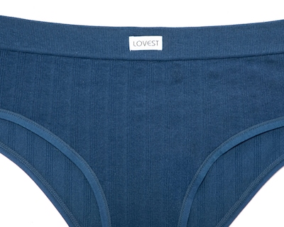 Foto 3 | Bikini Lovest para Mujer 3 Piezas