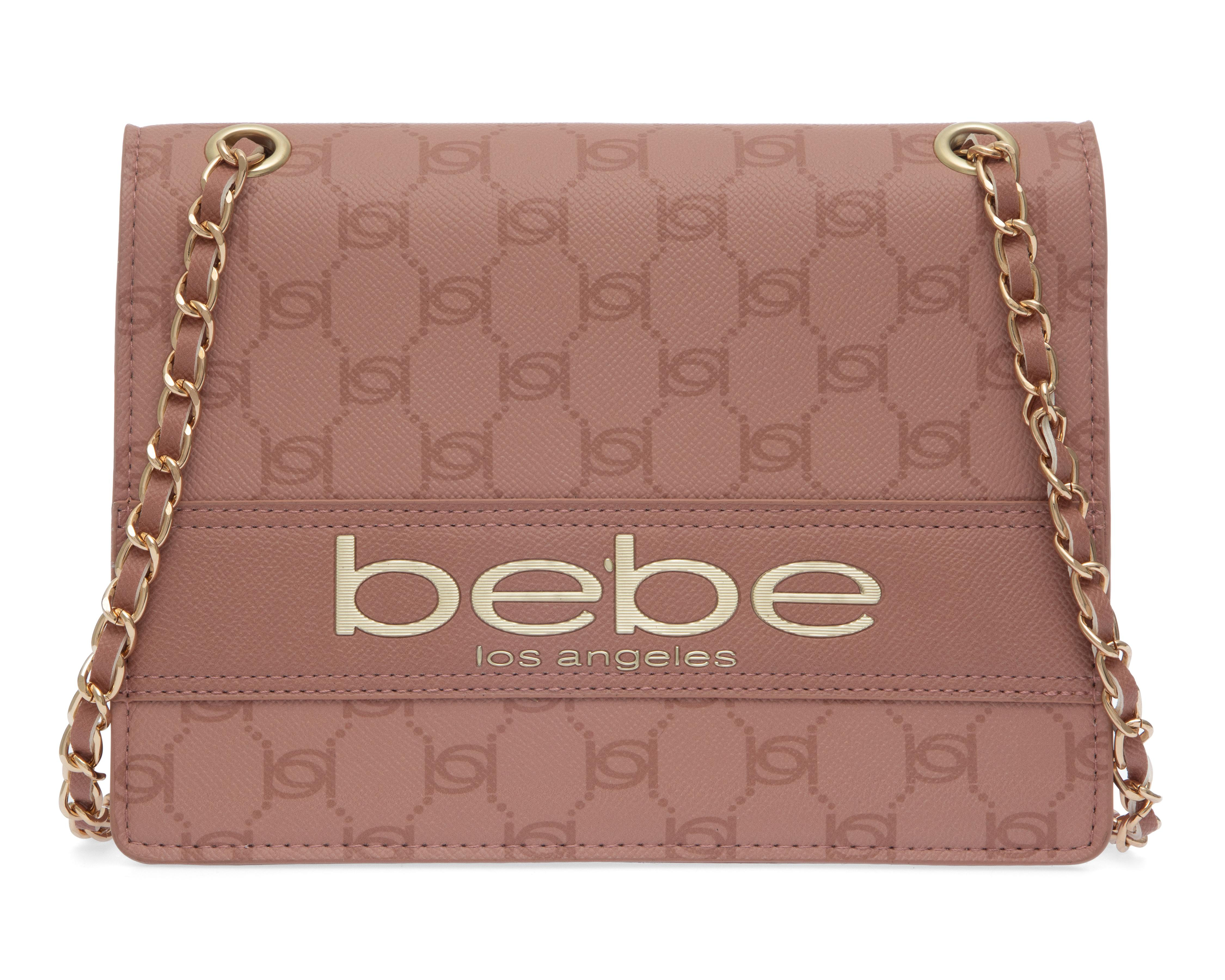 Bolsa Cruzada Bebe $599